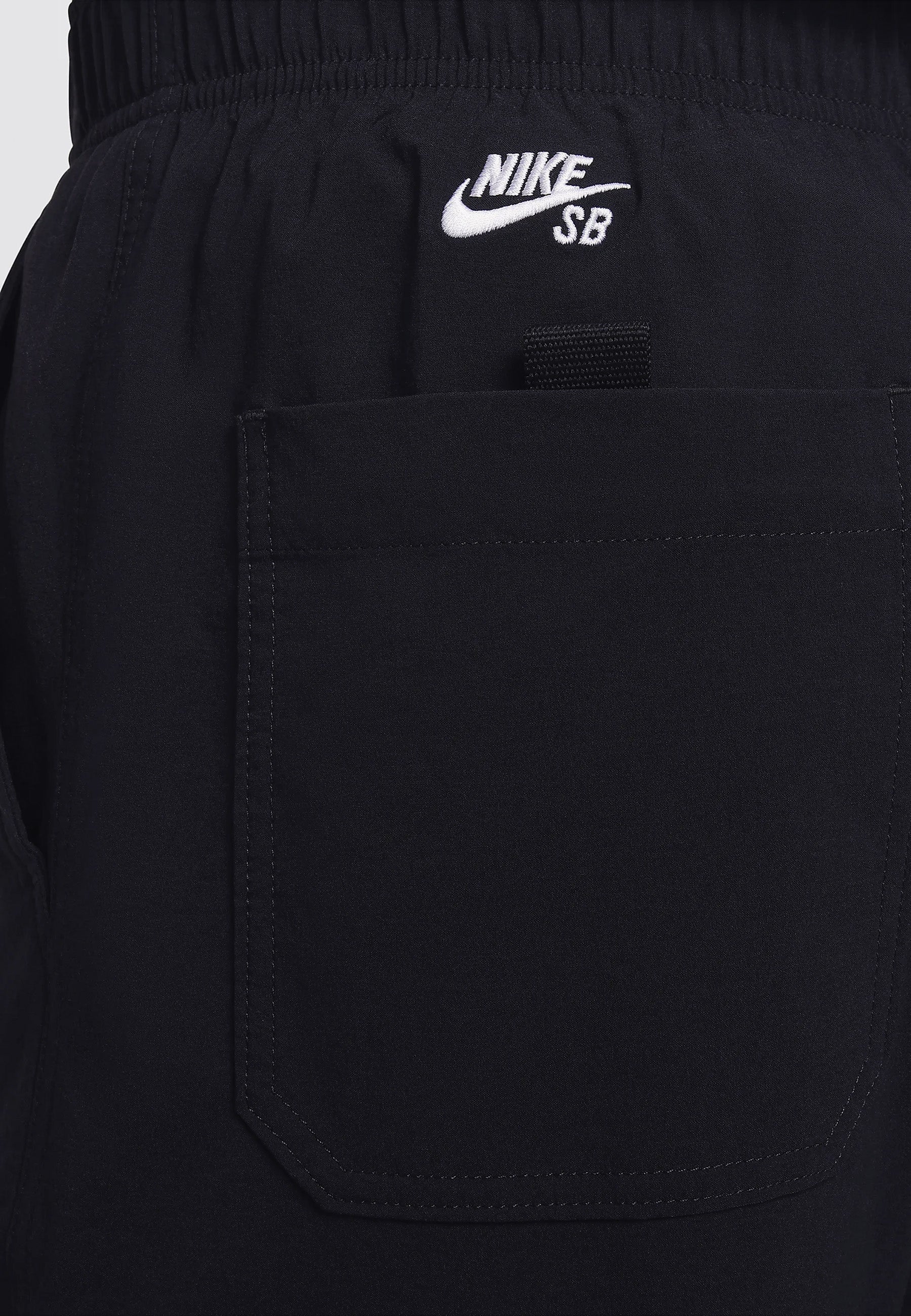 Dri-Fit Kearny Cargo Pants - Black/White