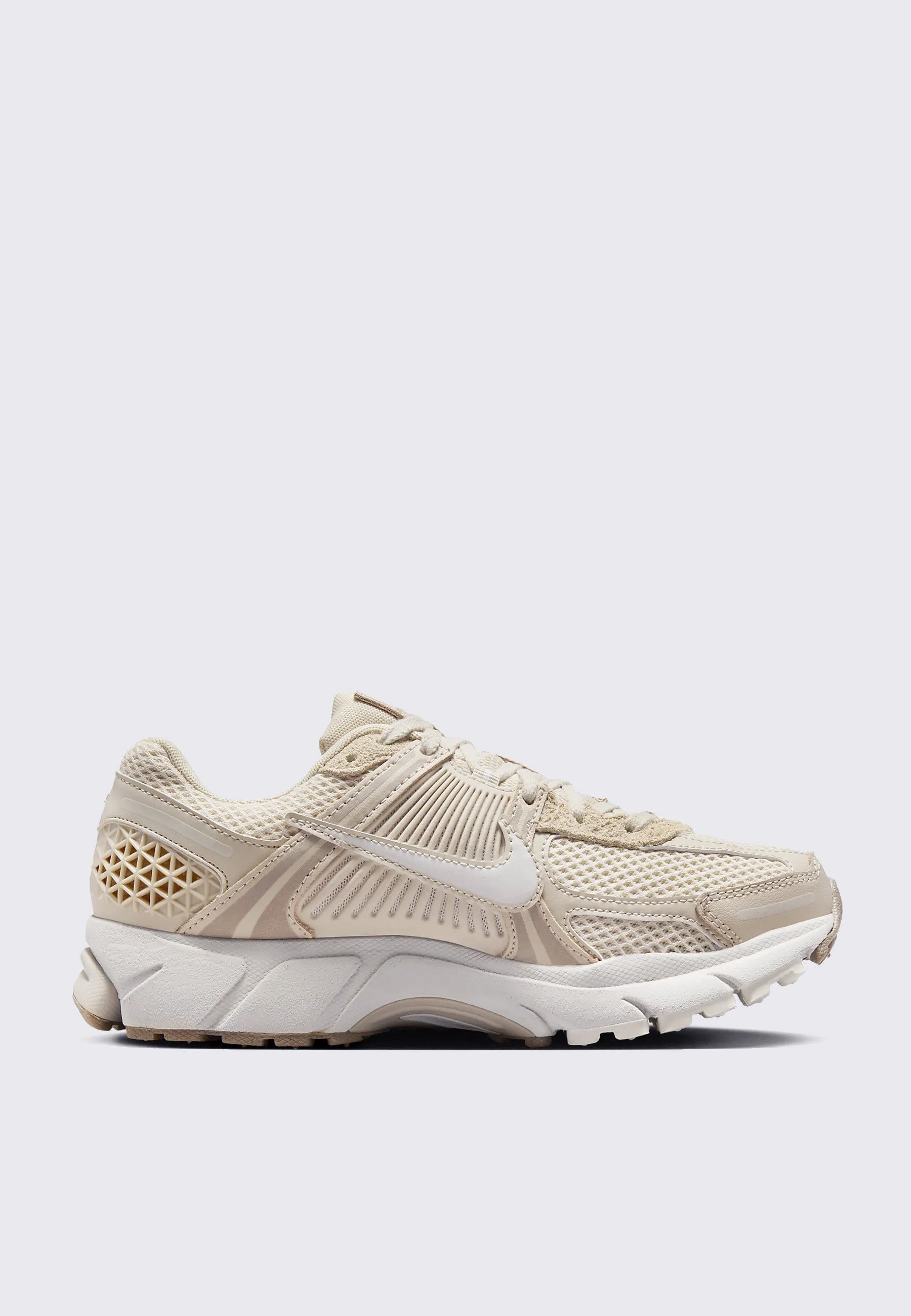 Women's Zoom Vomero 5 - Sand Drift/Hemp/Black/Phantom