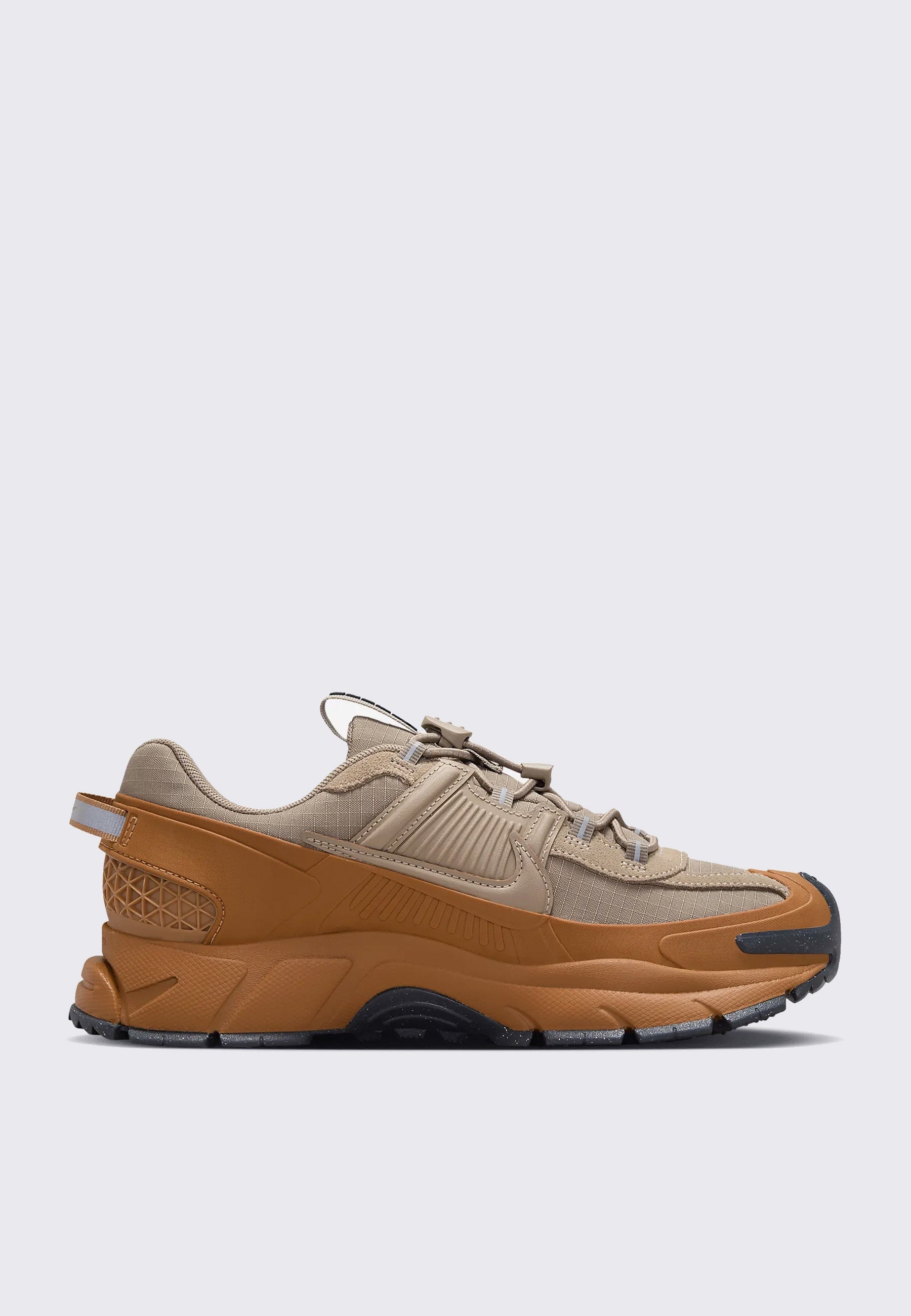 Women's Zoom Vomero Roam - Flax/Khaki