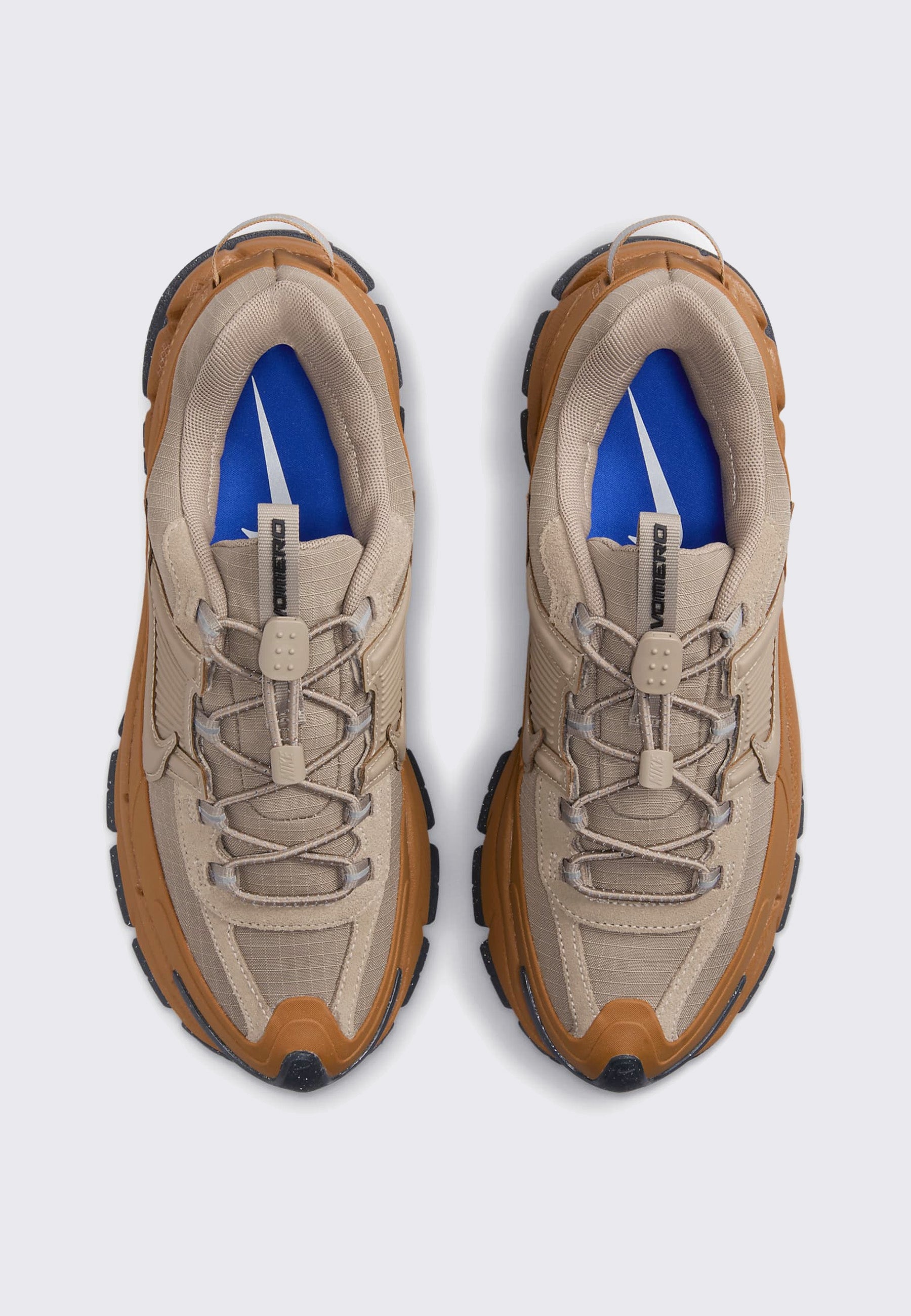 Women's Zoom Vomero Roam - Flax/Khaki