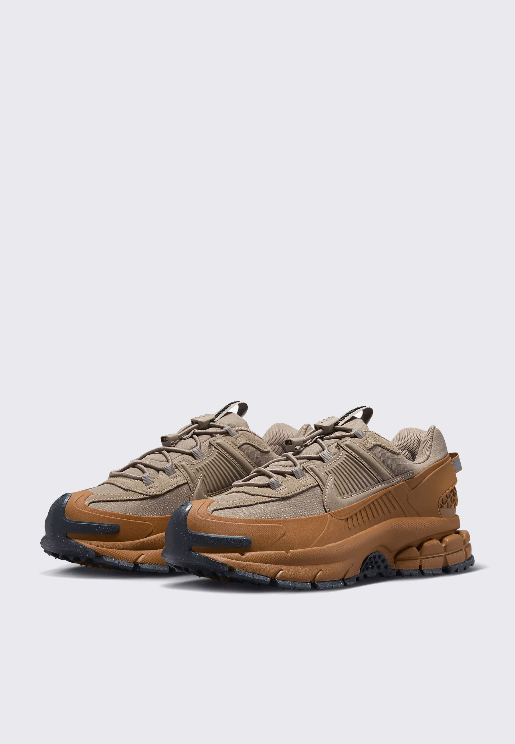 Women's Zoom Vomero Roam - Flax/Khaki