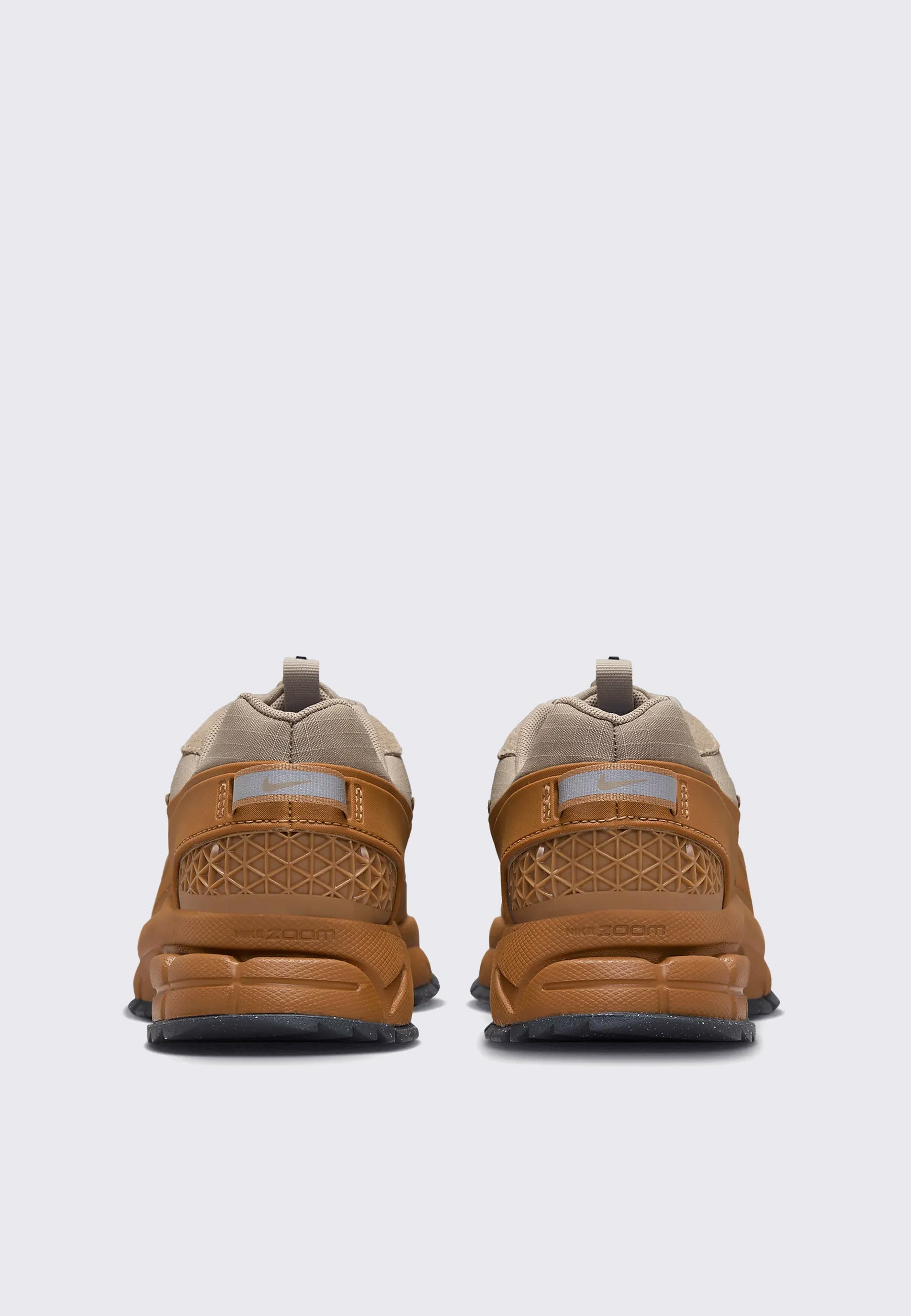 Women's Zoom Vomero Roam - Flax/Khaki