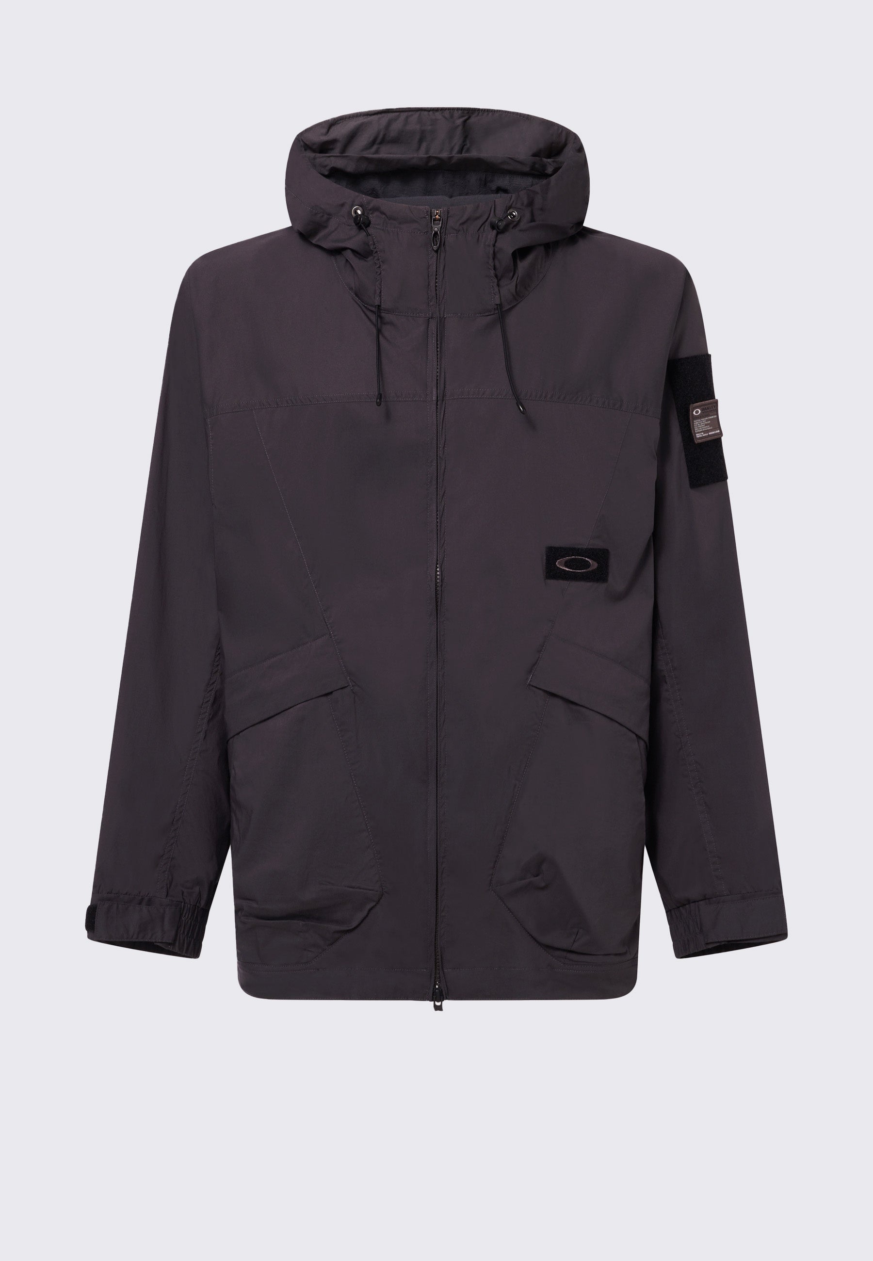 FGL Sector Jacket 4.0 - Phantom