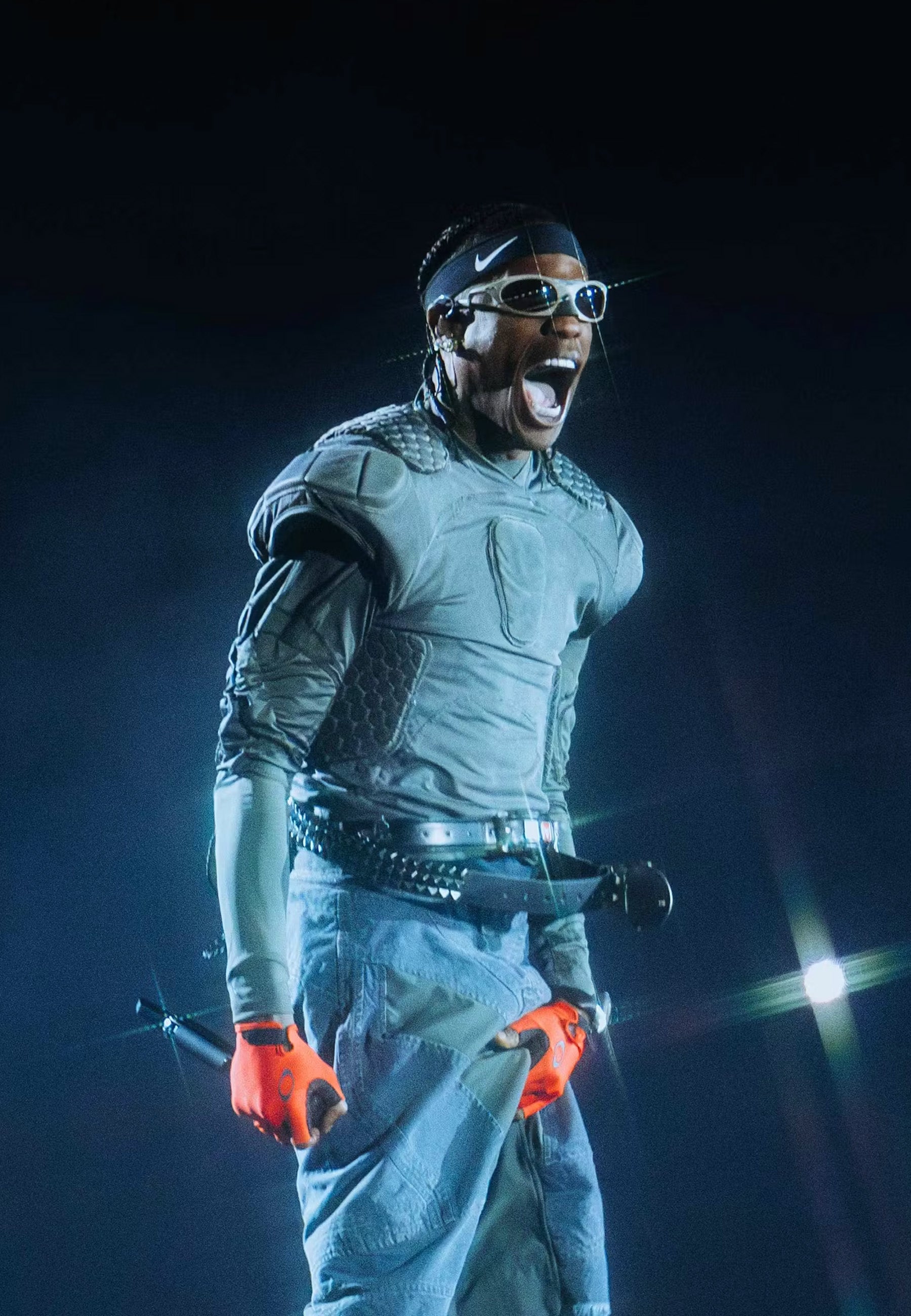 Oakley | Buy Plantaris - Matte Sand/Prizm Brown Gradient online