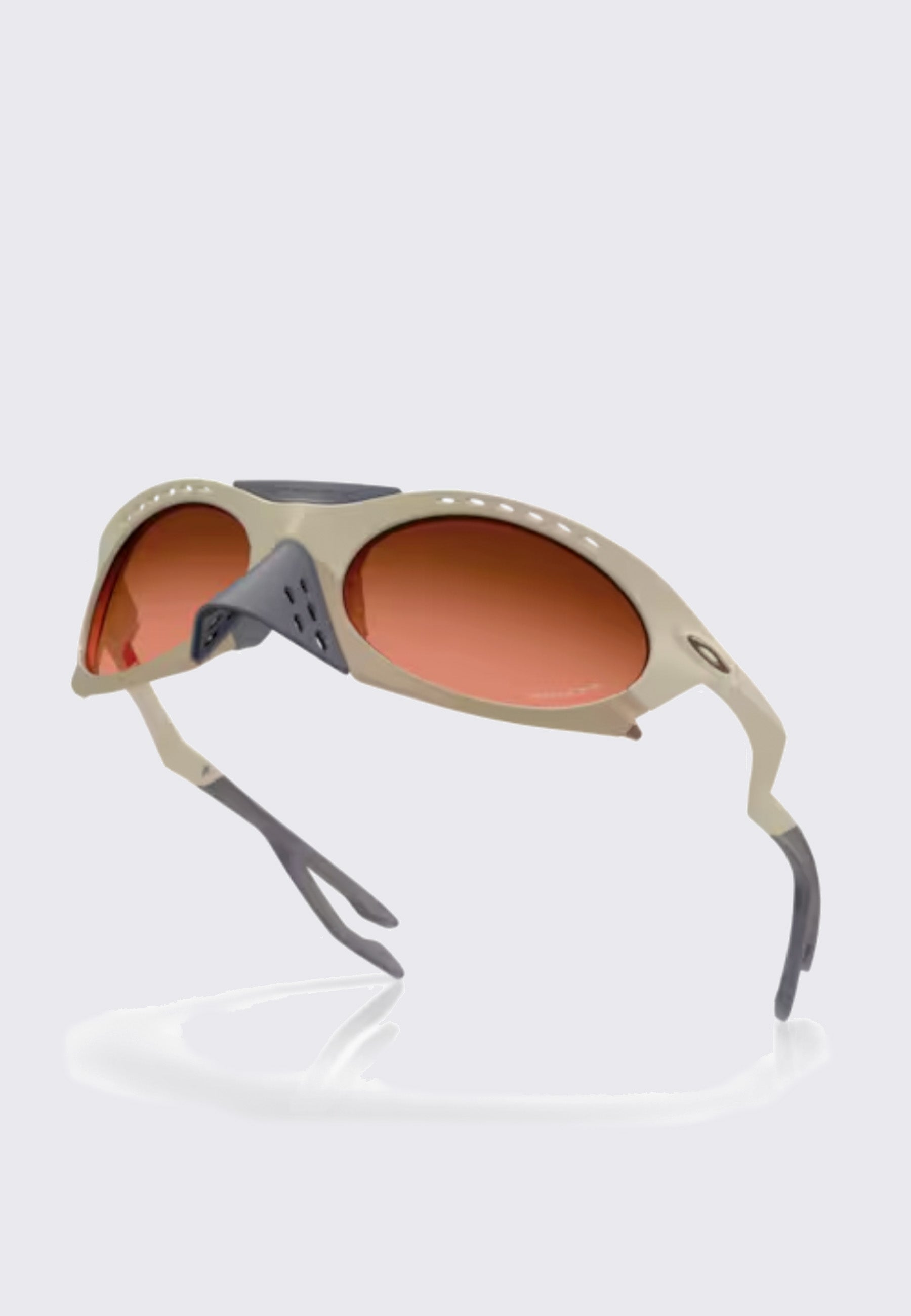 Oakley | Buy Plantaris - Matte Sand/Prizm Brown Gradient