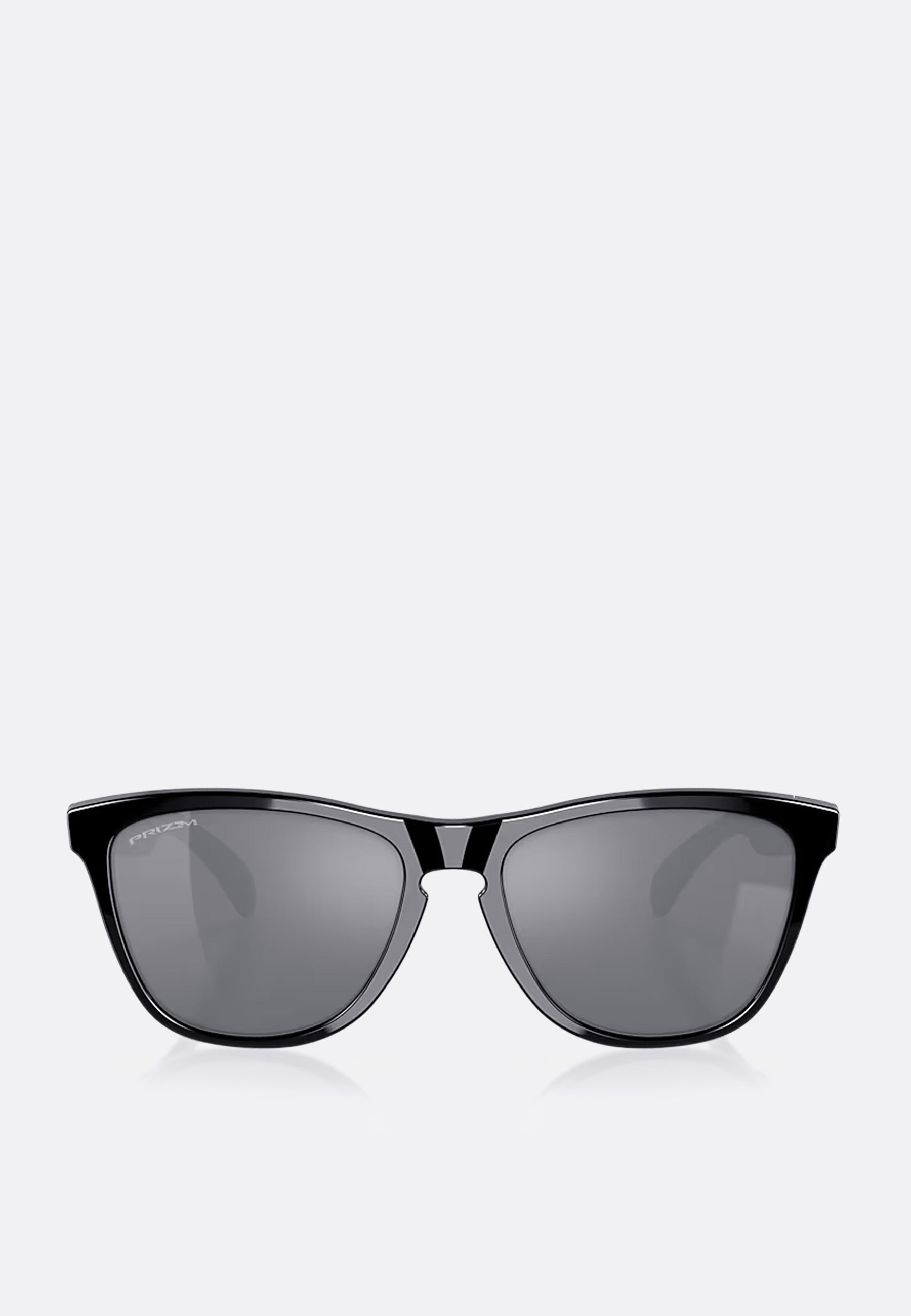 Frogskins - Polished Black/Grey