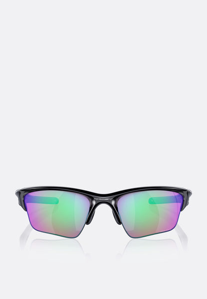 Oakley | Buy Half Jacket 2.0 XL - Polished Black/Prizm Golf online
