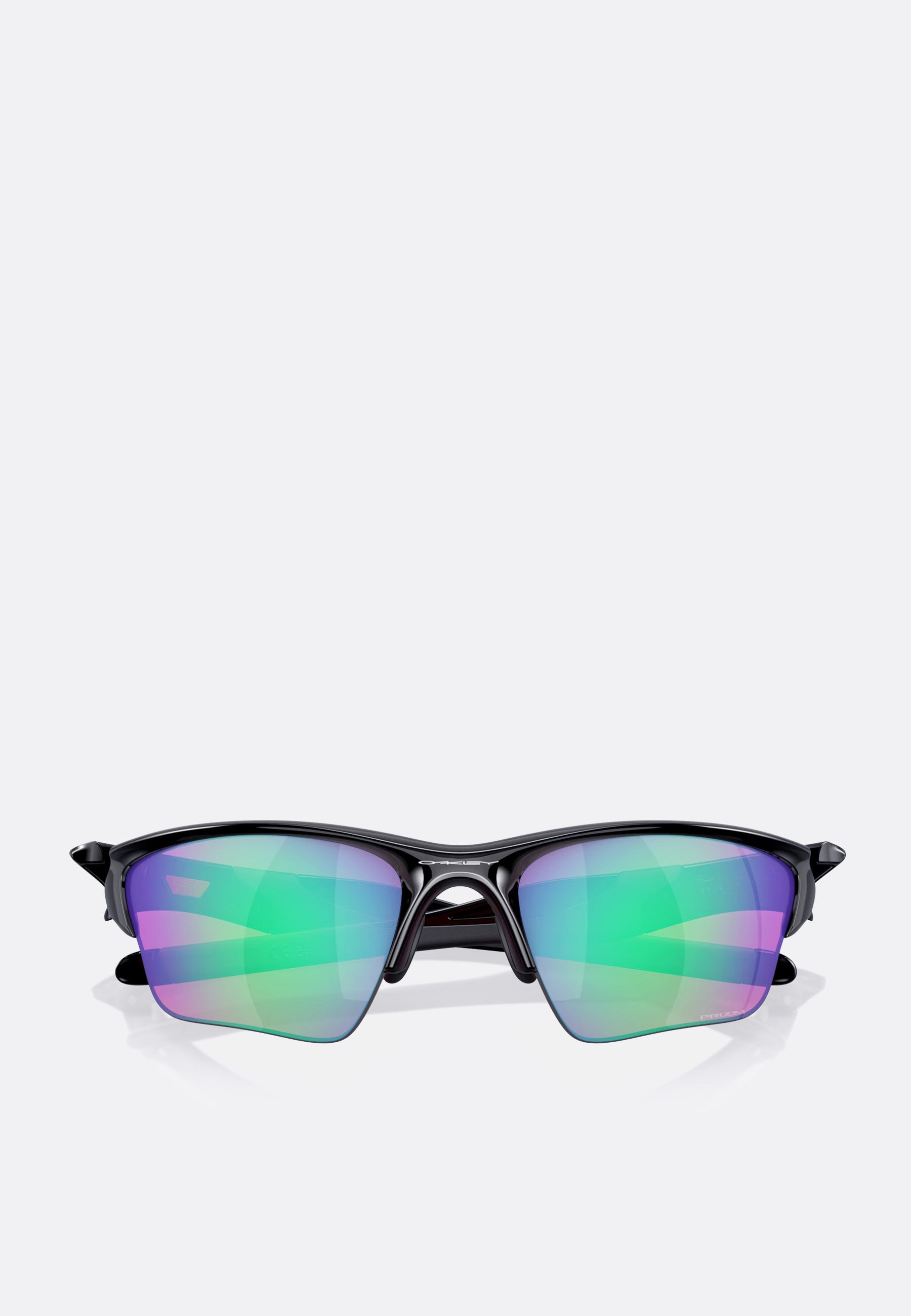 Oakley | Buy Half Jacket 2.0 XL - Polished Black/Prizm Golf online