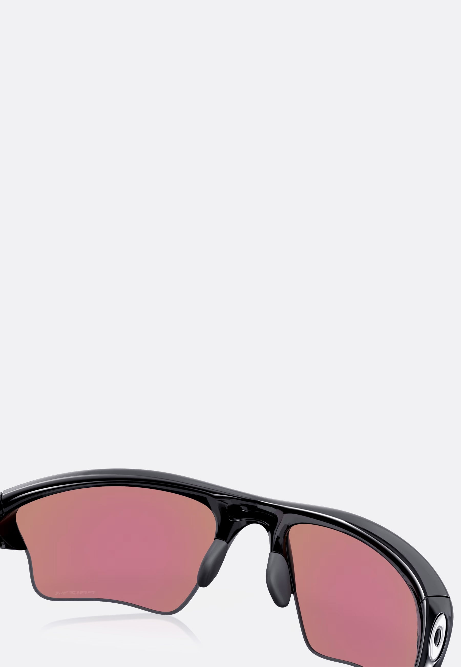 Oakley | Buy Half Jacket 2.0 XL - Polished Black/Prizm Golf online