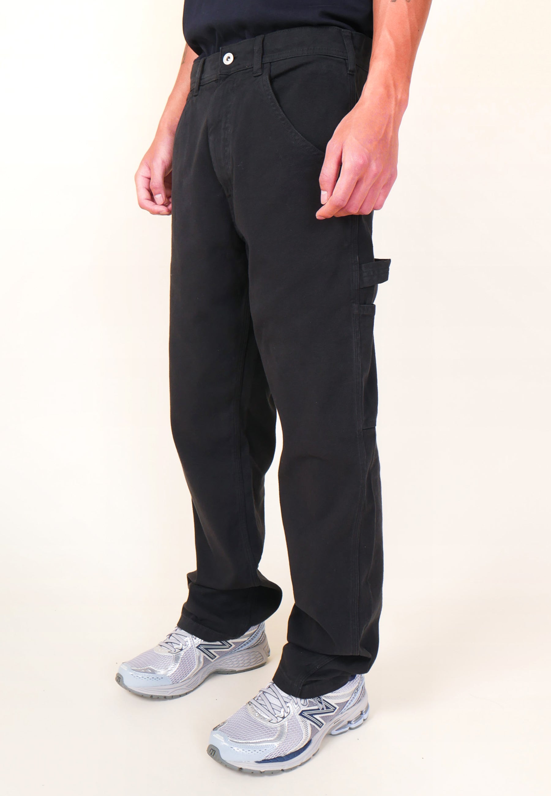 OG Painter Pant - Black Duck