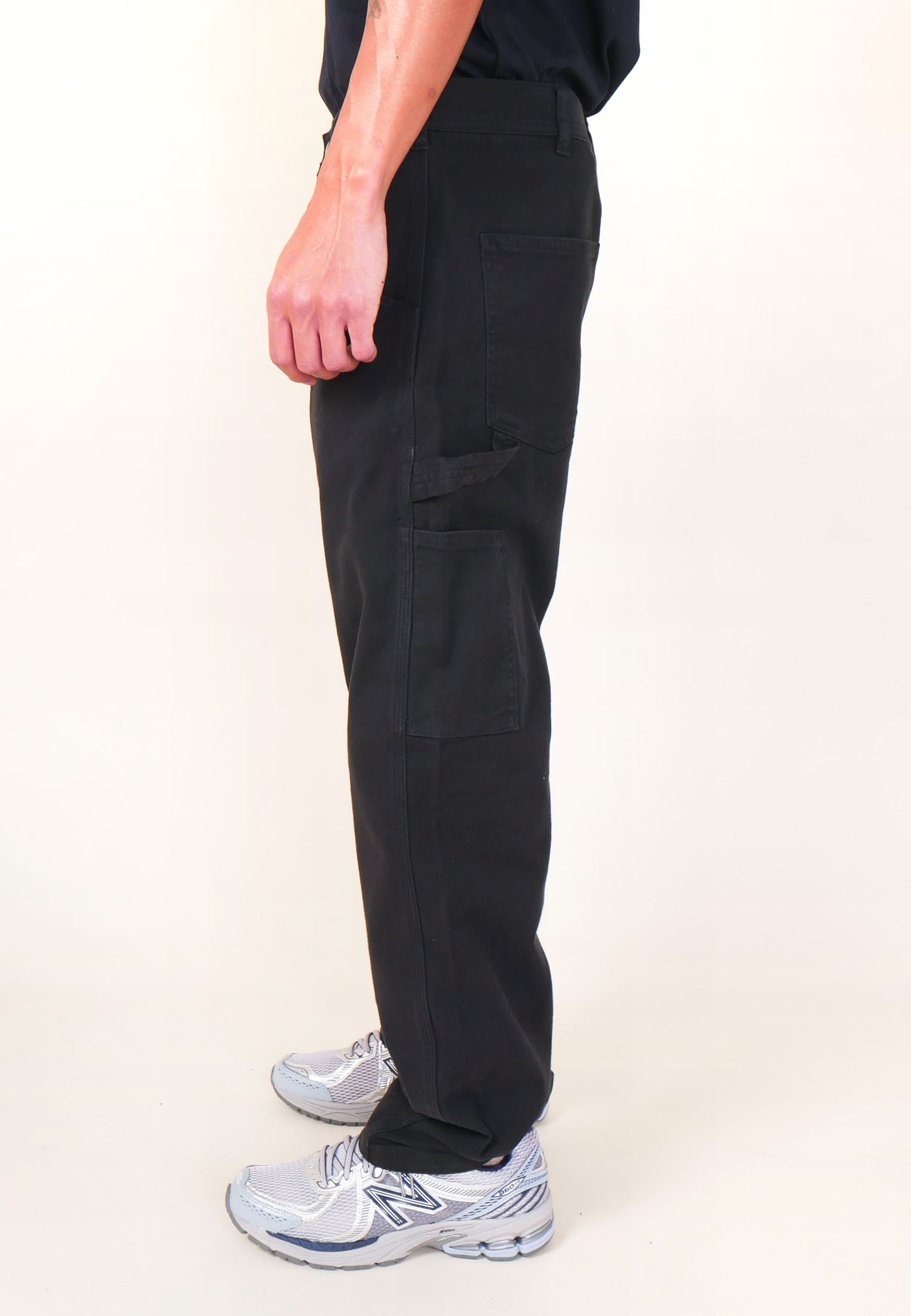 OG Painter Pant - Black Duck