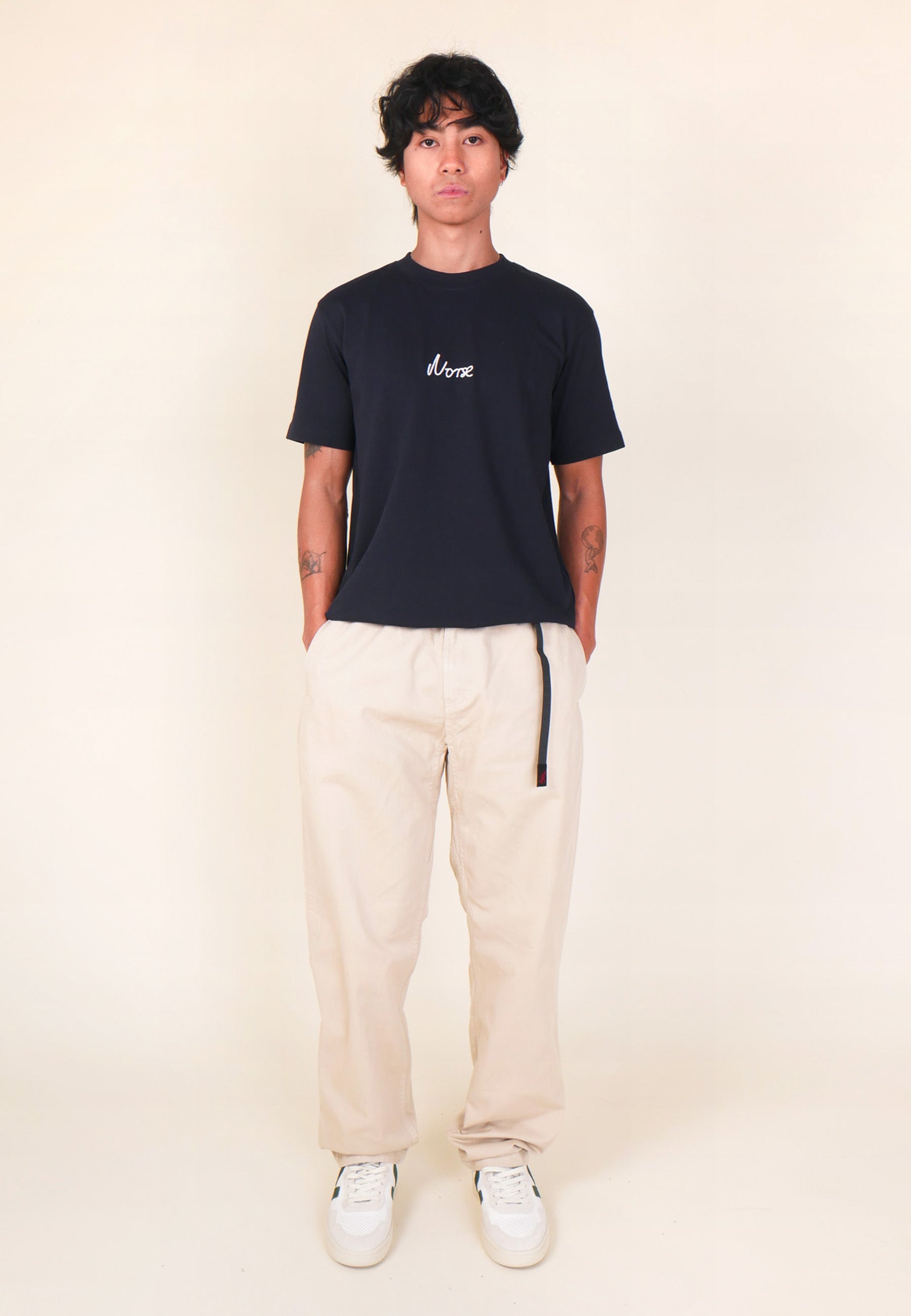 Classic Gramicci Pants - US Chino