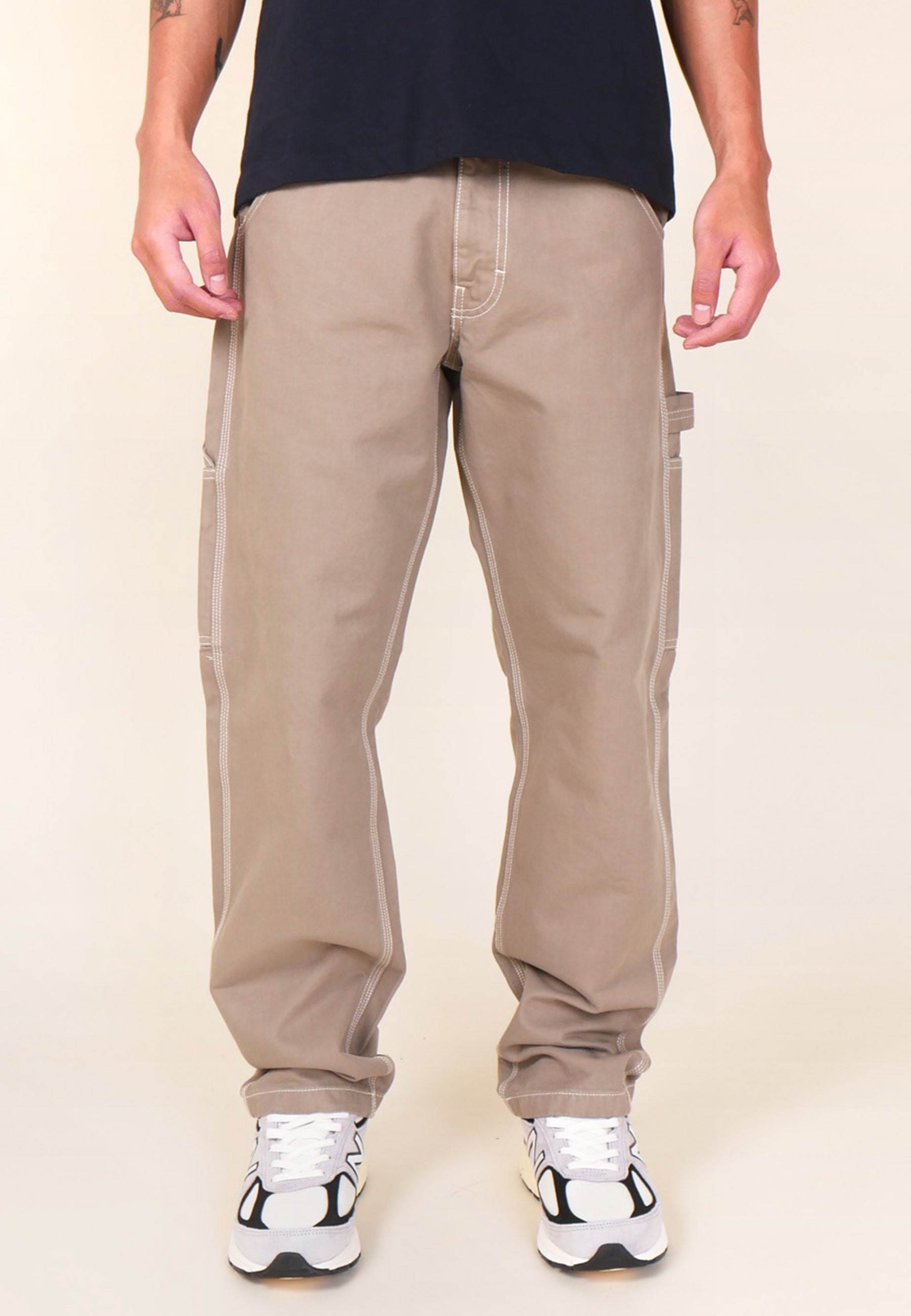 OG Painter Pant - Dusk Twill