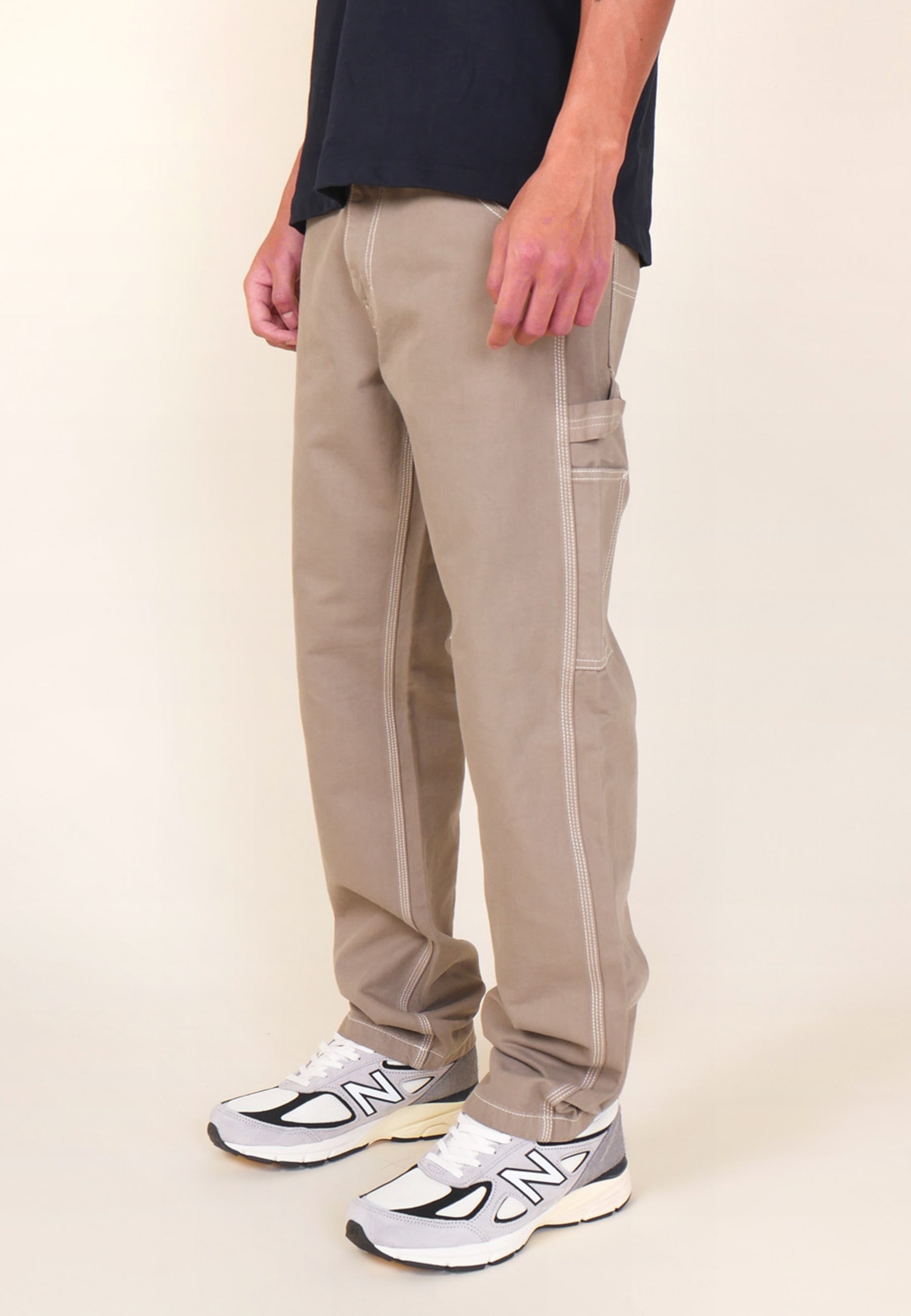 OG Painter Pant - Dusk Twill