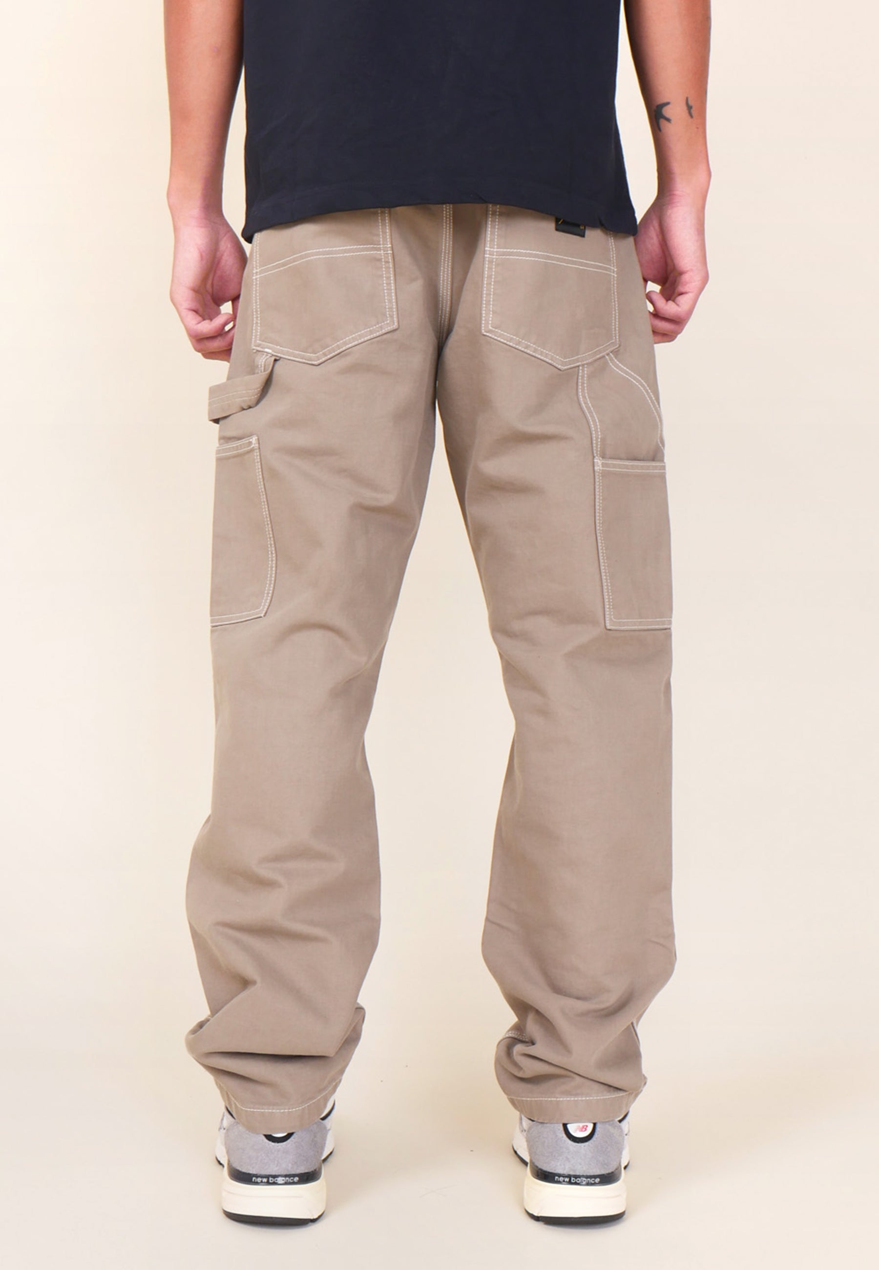 OG Painter Pant - Dusk Twill