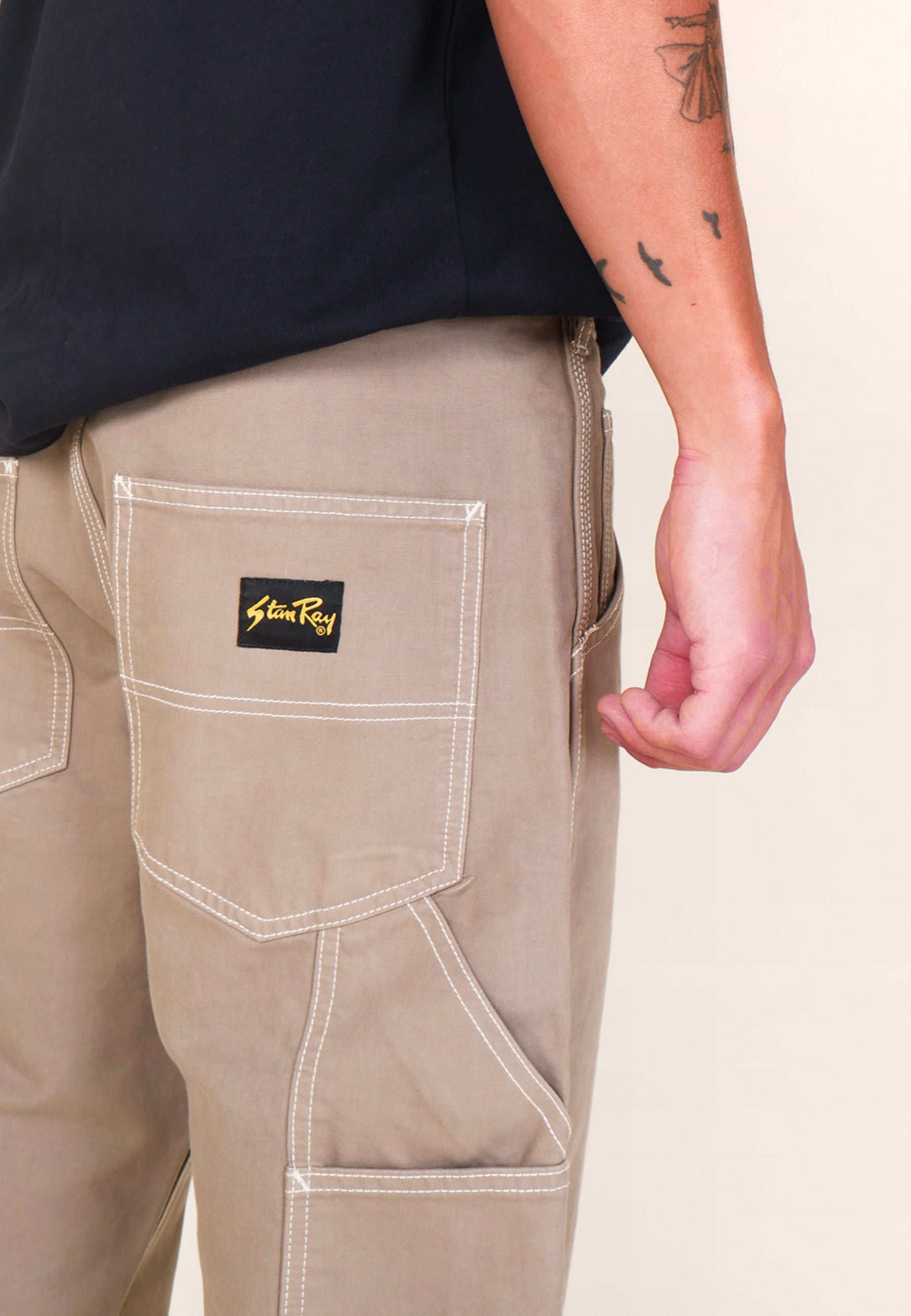 OG Painter Pant - Dusk Twill