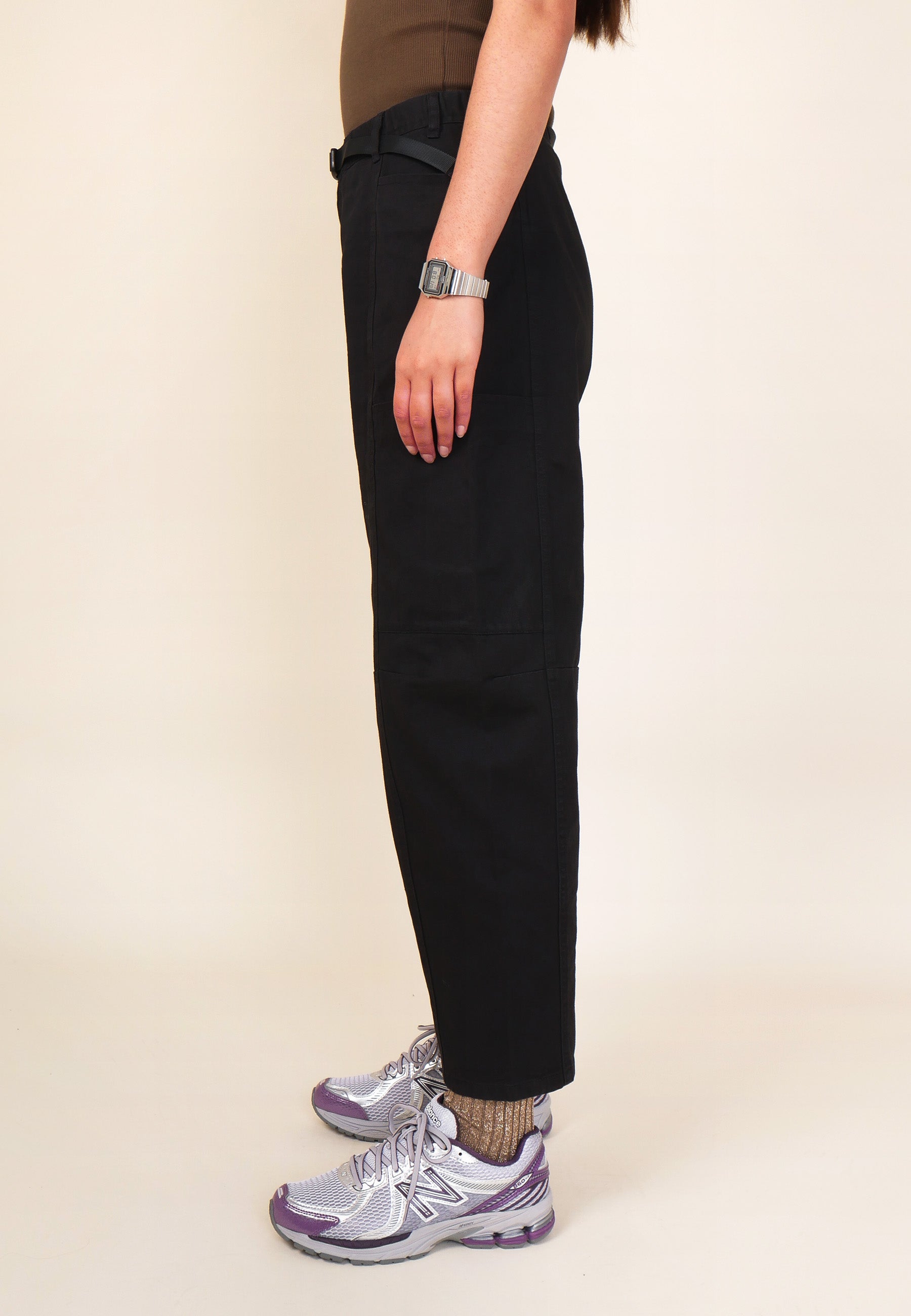 W's Voyager Pant - Black