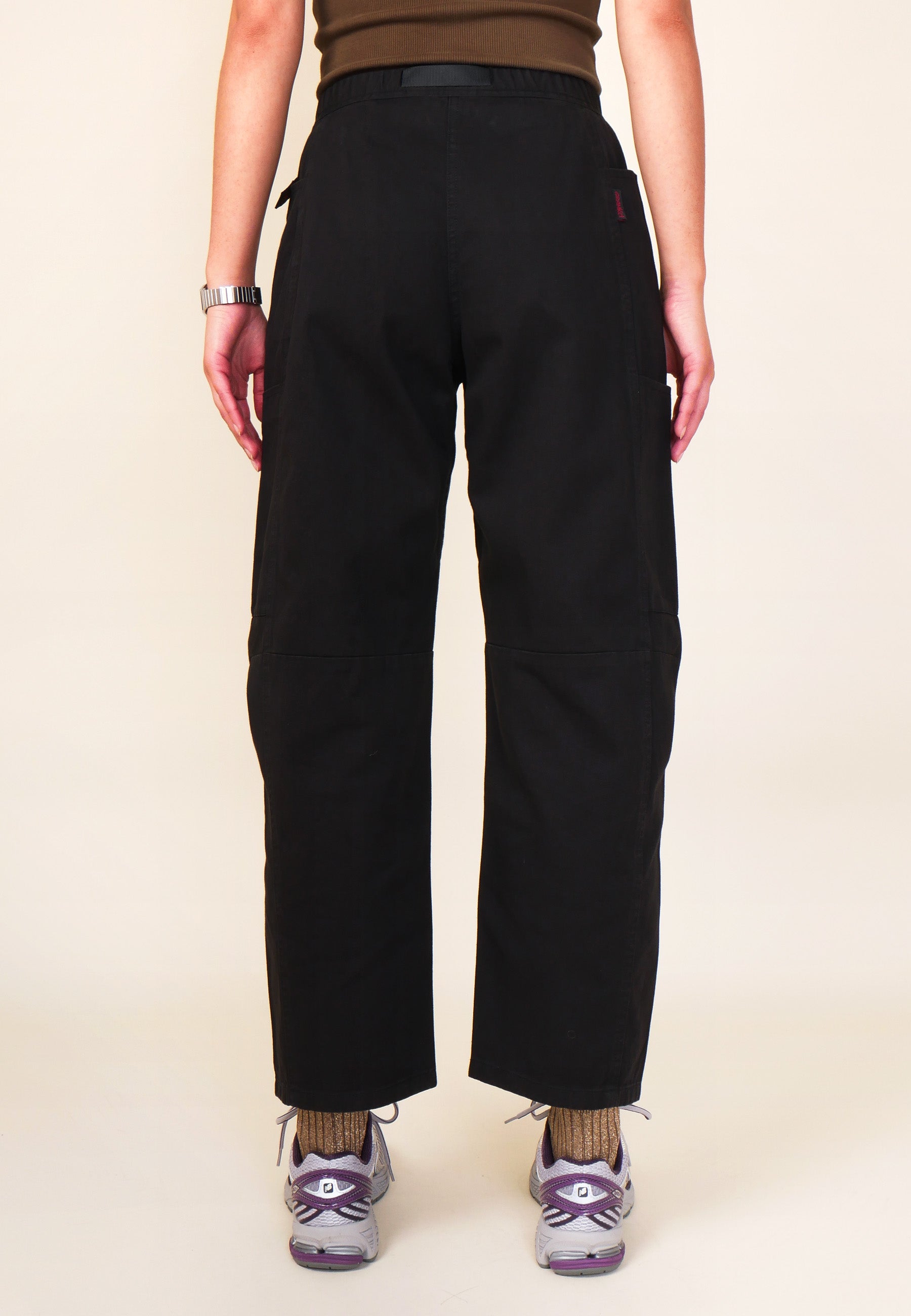 W's Voyager Pant - Black