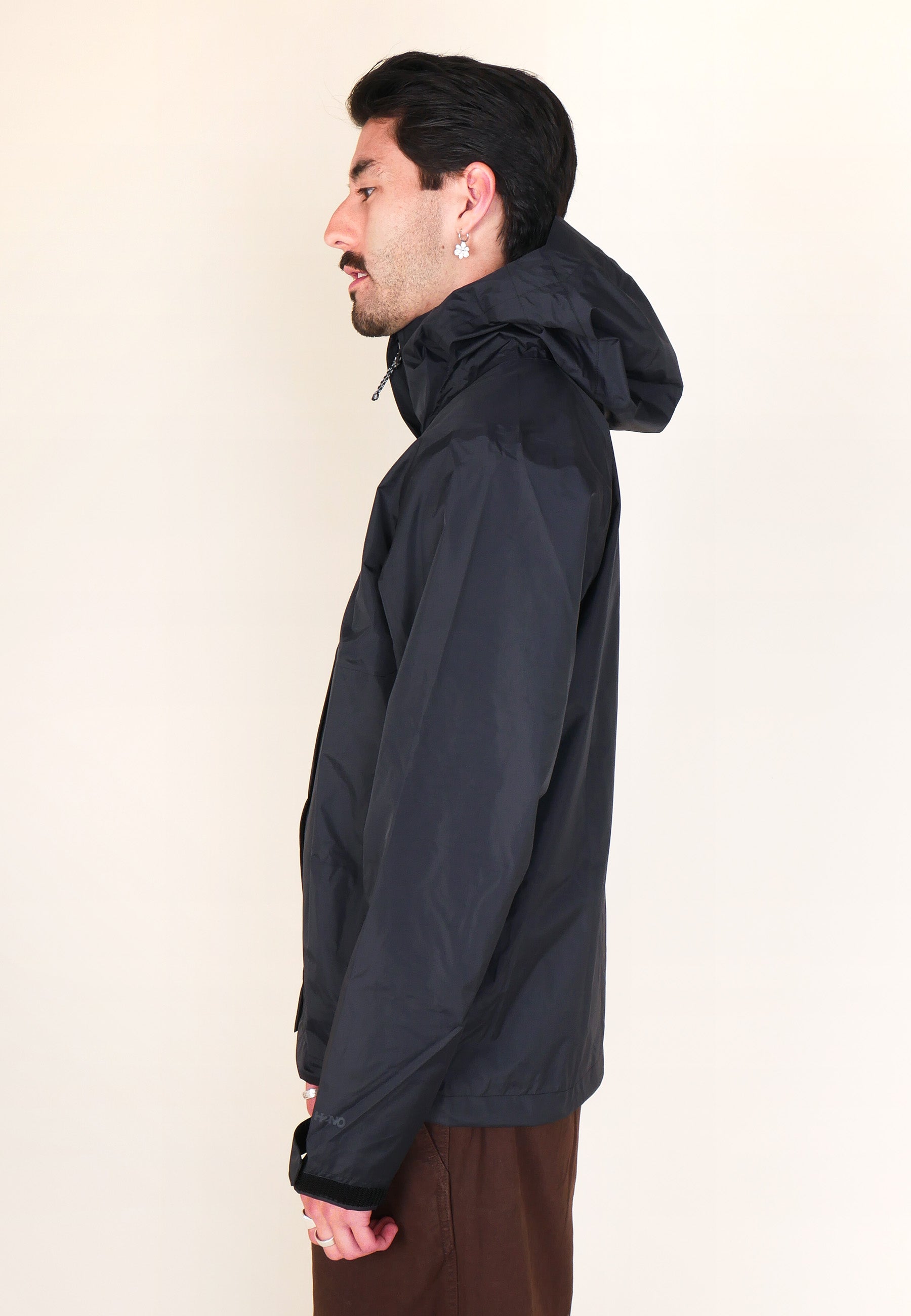 Torrentshell 3L Jacket - Black