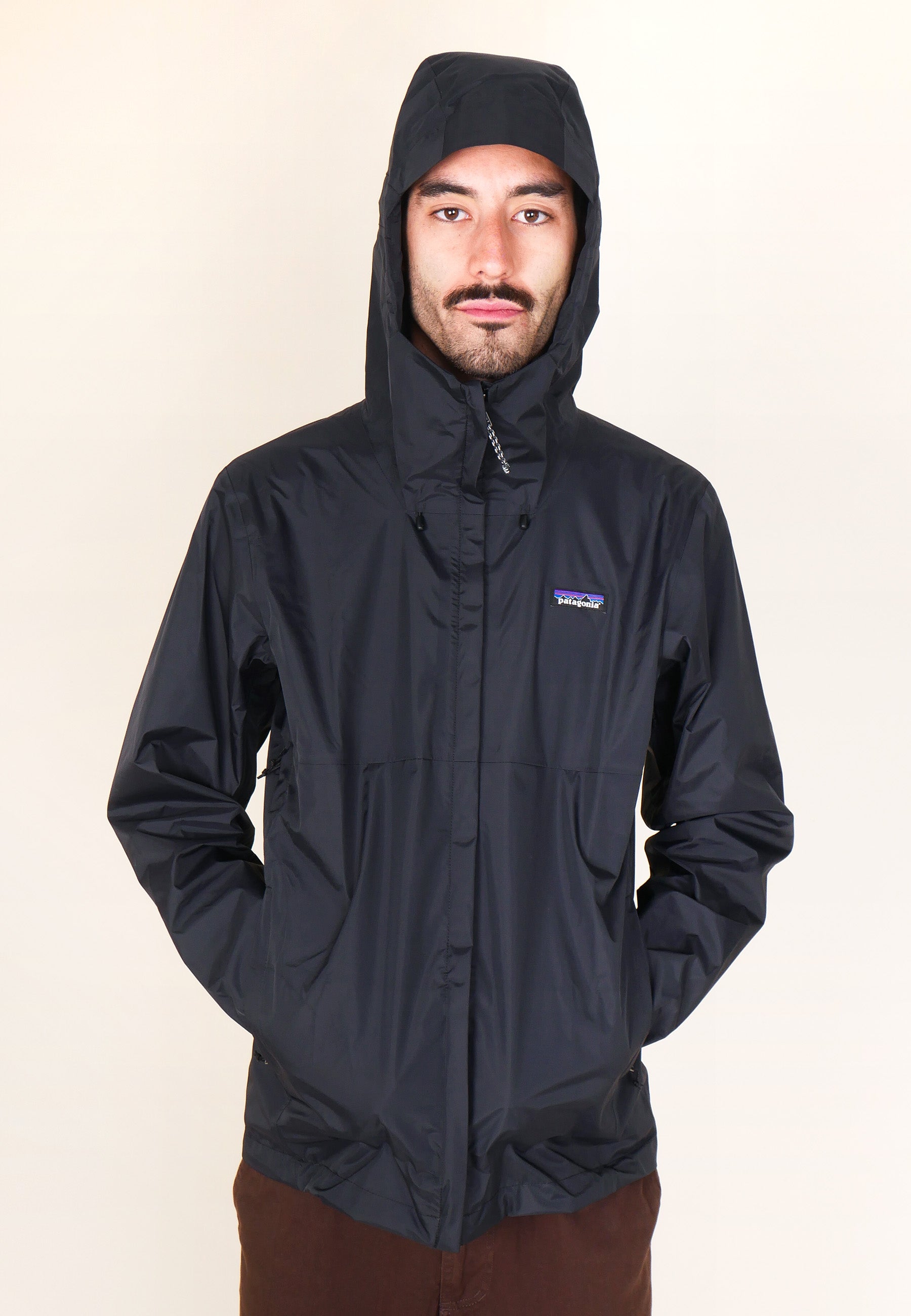 Torrentshell 3L Jacket - Black