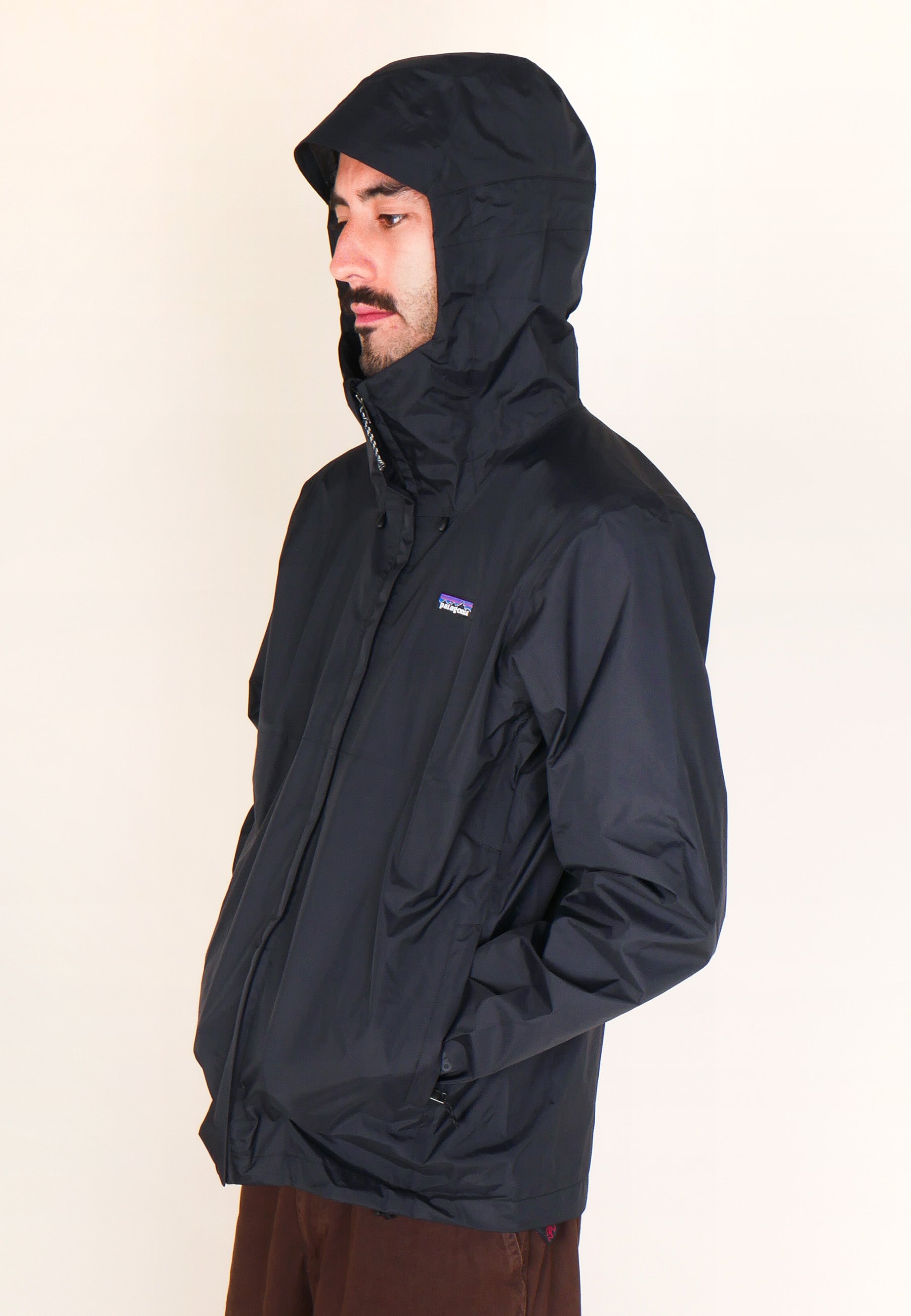 Torrentshell 3L Jacket - Black