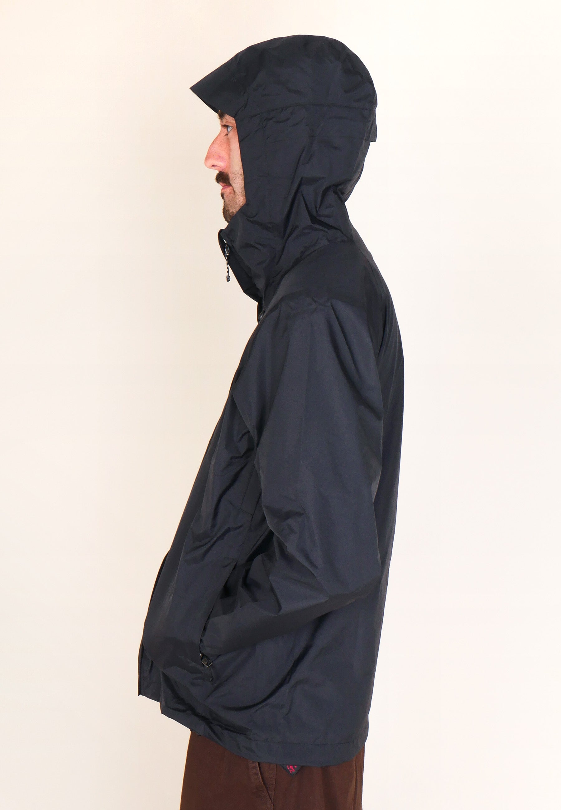 Torrentshell 3L Jacket - Black