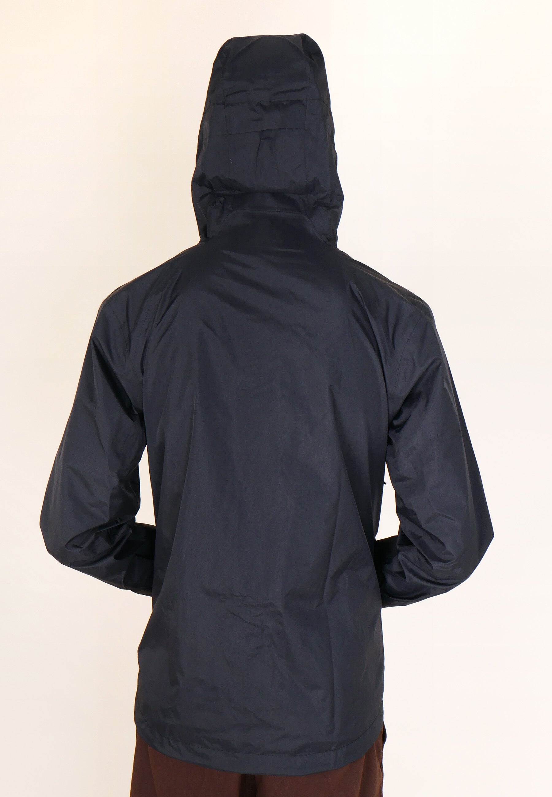 Torrentshell 3L Jacket - Black