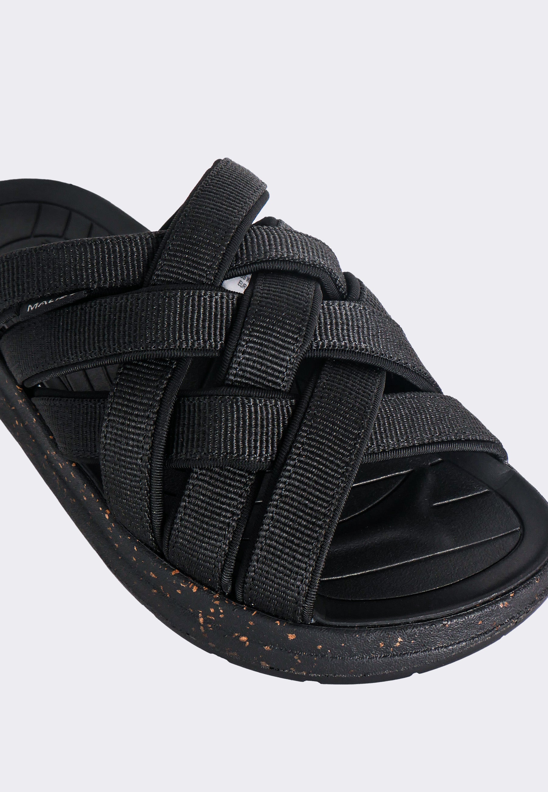 Mailbu | Buy Zuma LX Recycled - Black online | Good As Gold, NZ