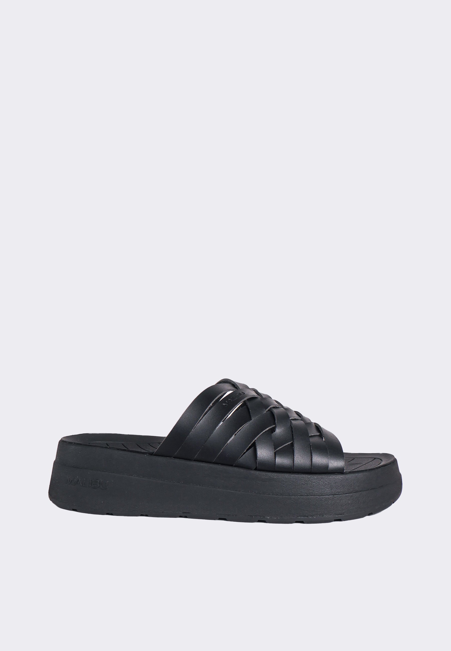 Zuma Platform - Black