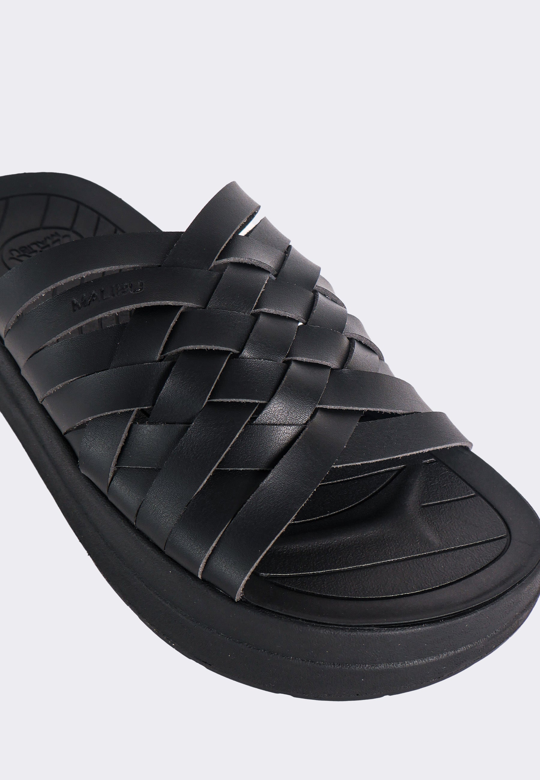 Zuma Platform - Black