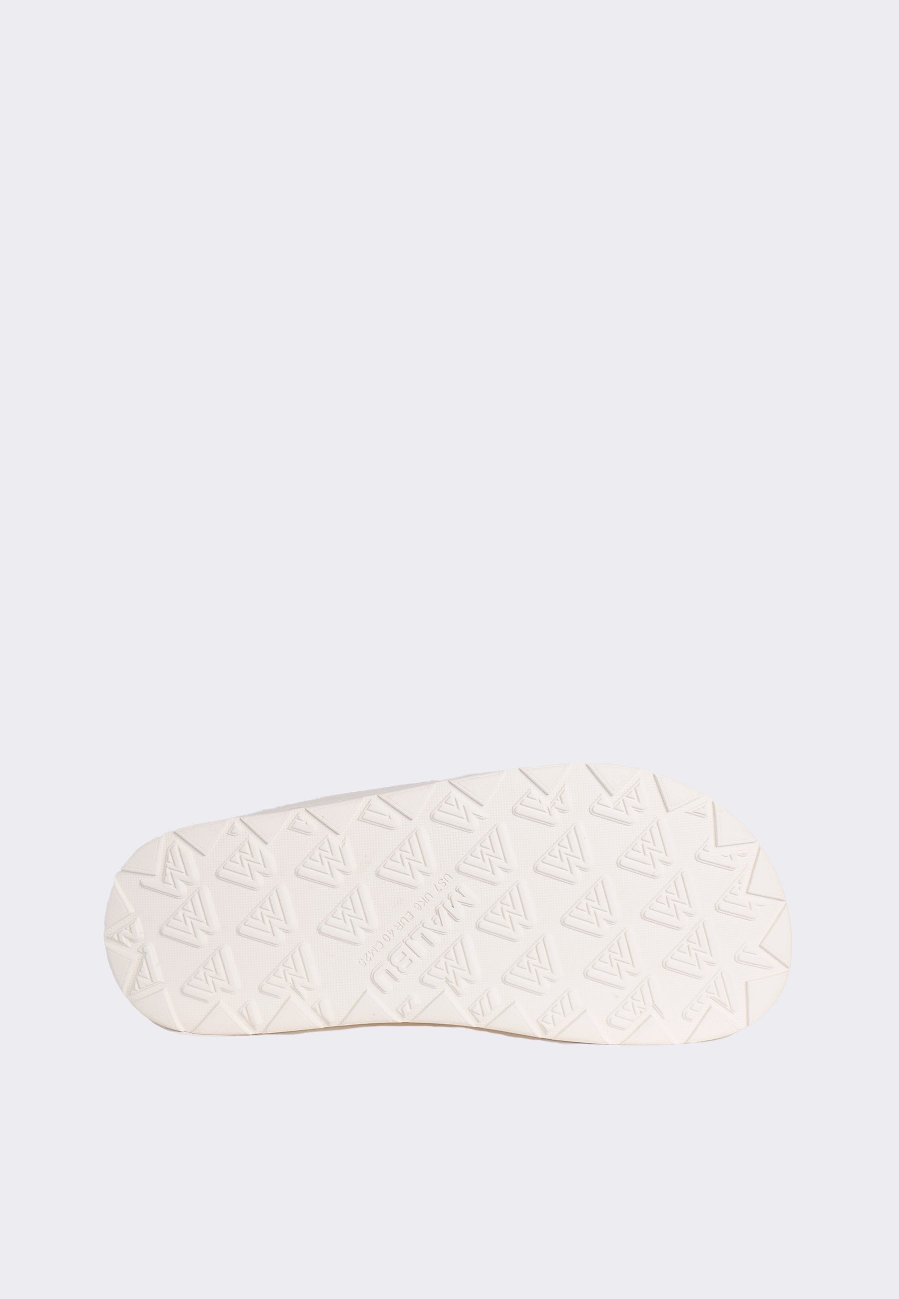 Surfrider Platform - Off White