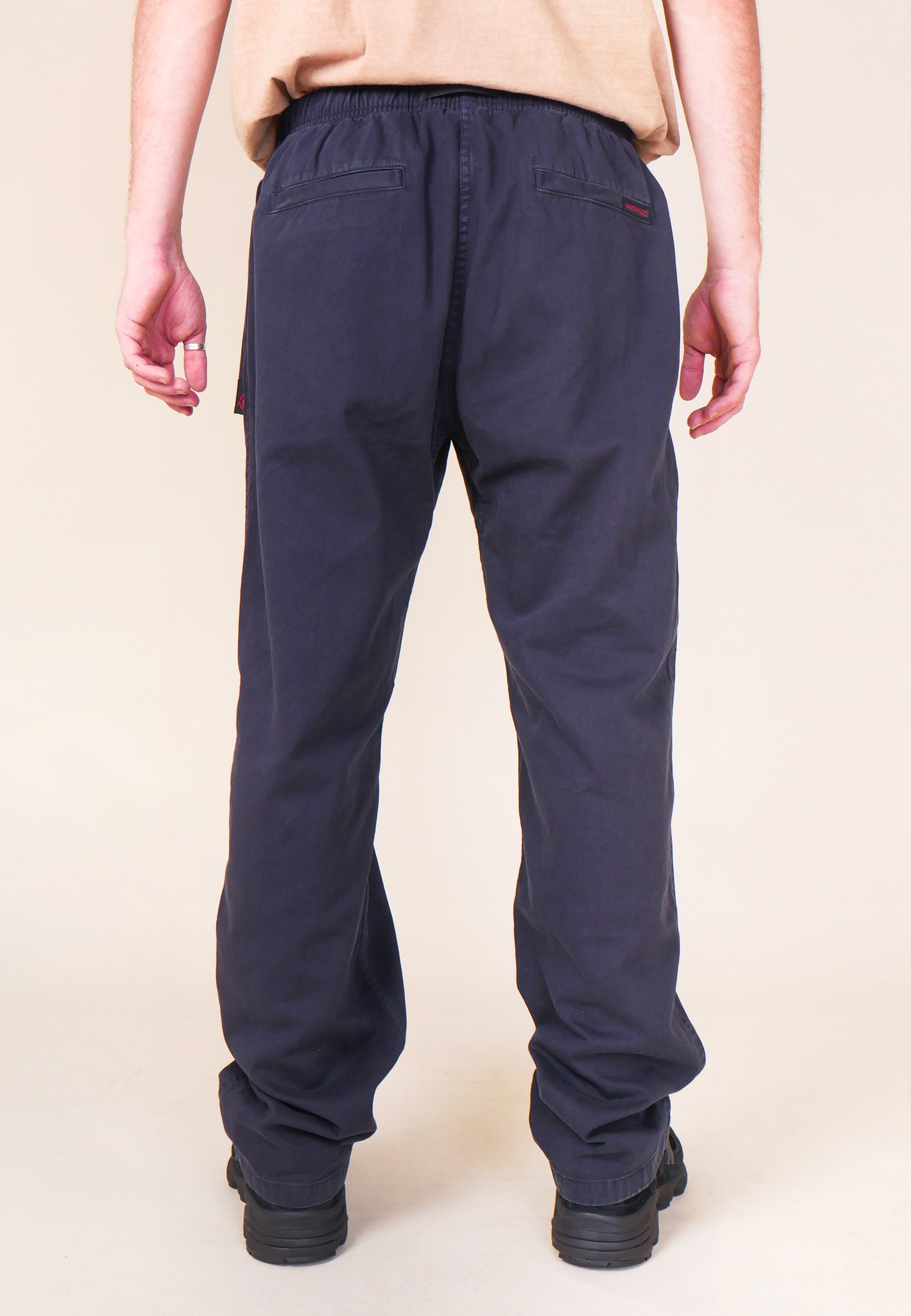 Gramicci | Buy Classic Gramicci Pants - Double Navy online Gramicci | Buy Classic Gramicci Pants - Double Navy online