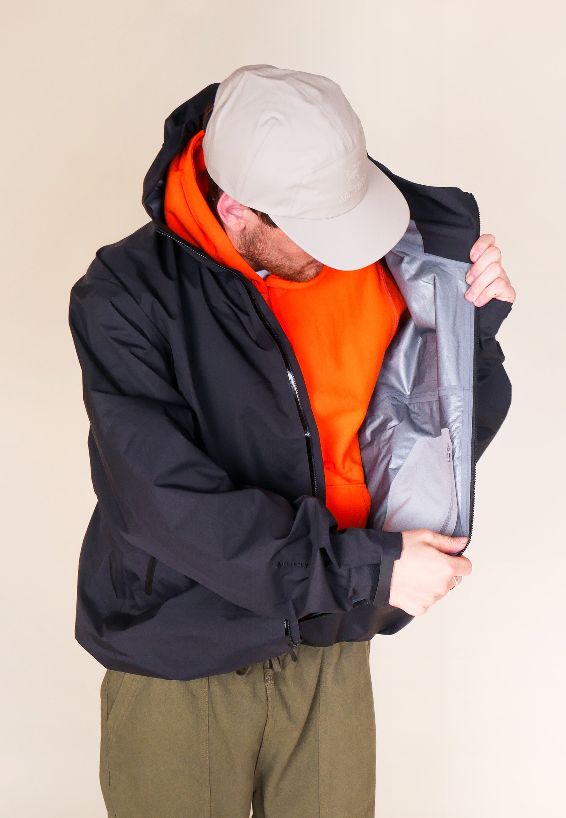 Arcteryx | Buy Word Head Toque - Black Sapphire online