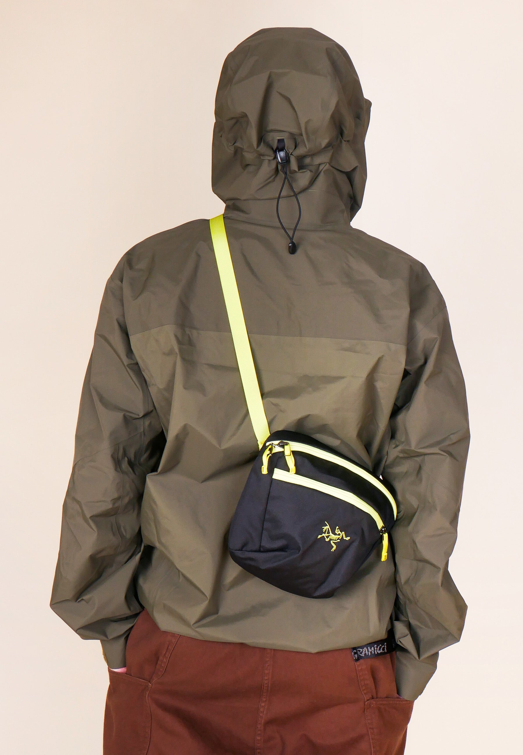 アークテリクス mantis2 マンティス2 Black/Euphoria Arc'teryx | Buy Conveyor Belt 38mm - Arctic Silk online | Good As