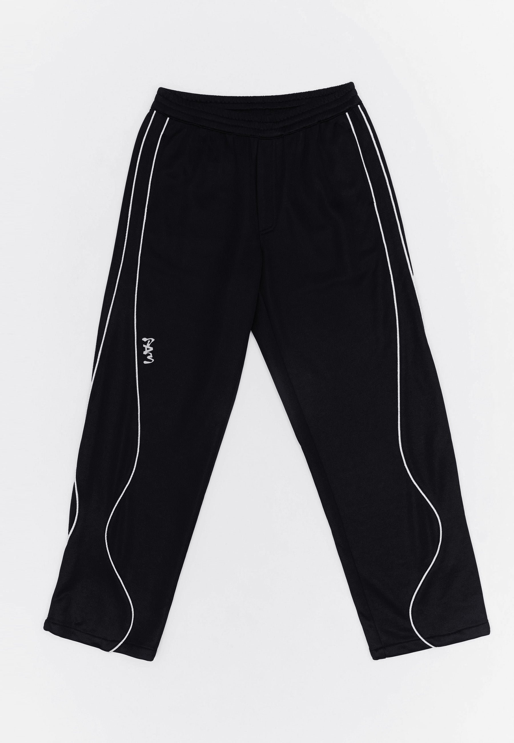 Gateway Mirage Track Pant - Black