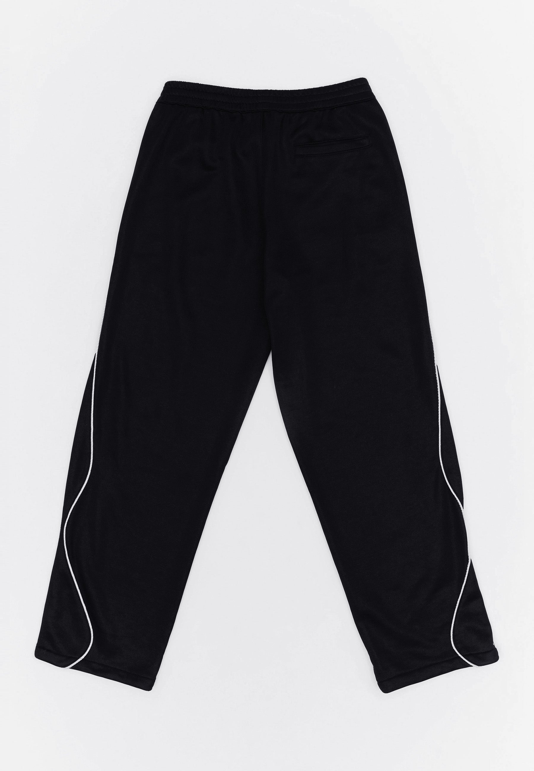 Gateway Mirage Track Pant - Black