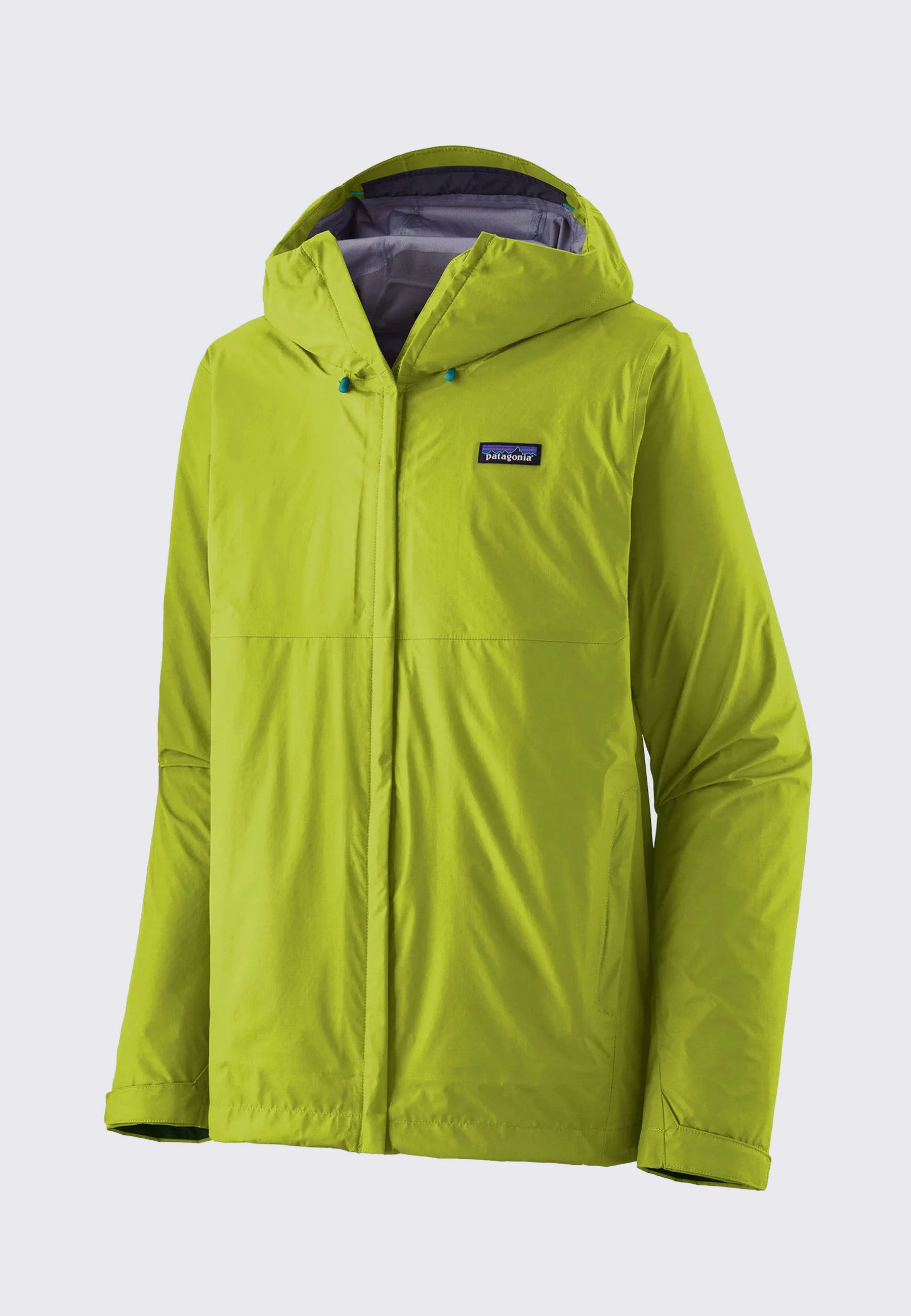 Torrentshell 3L Jacket - Phosphorus Green