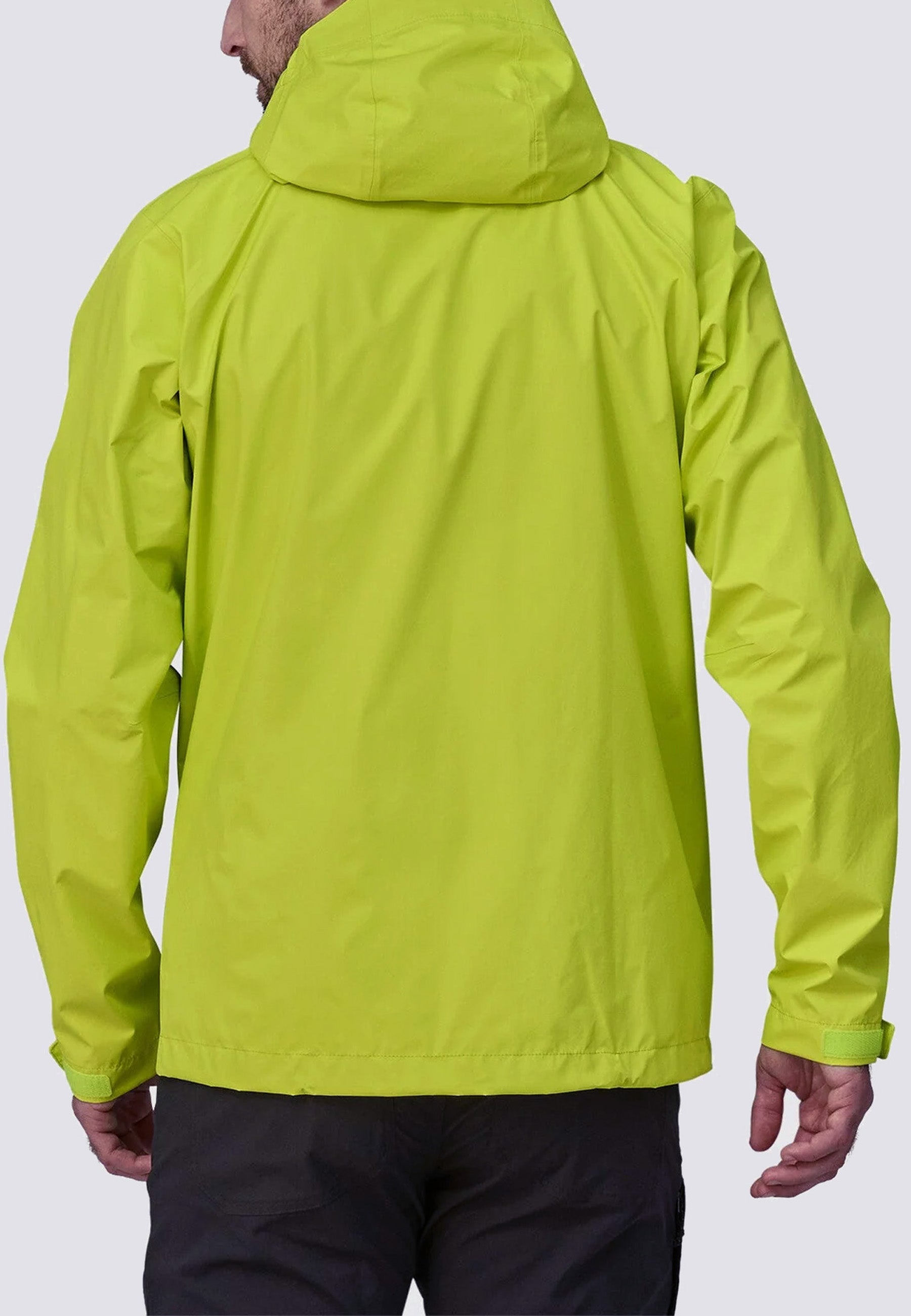 Torrentshell 3L Jacket - Phosphorus Green