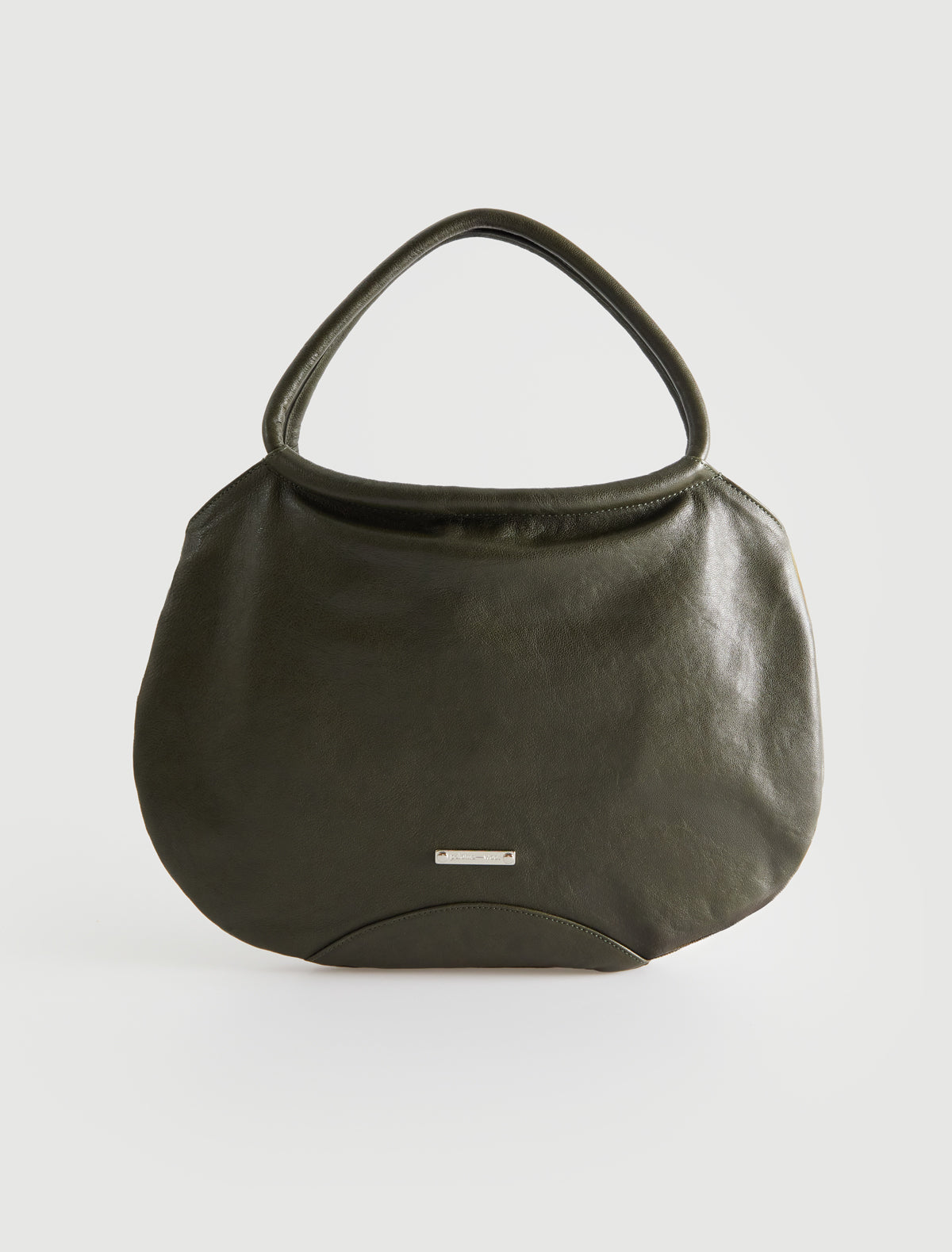 Pockets Bag - Khaki