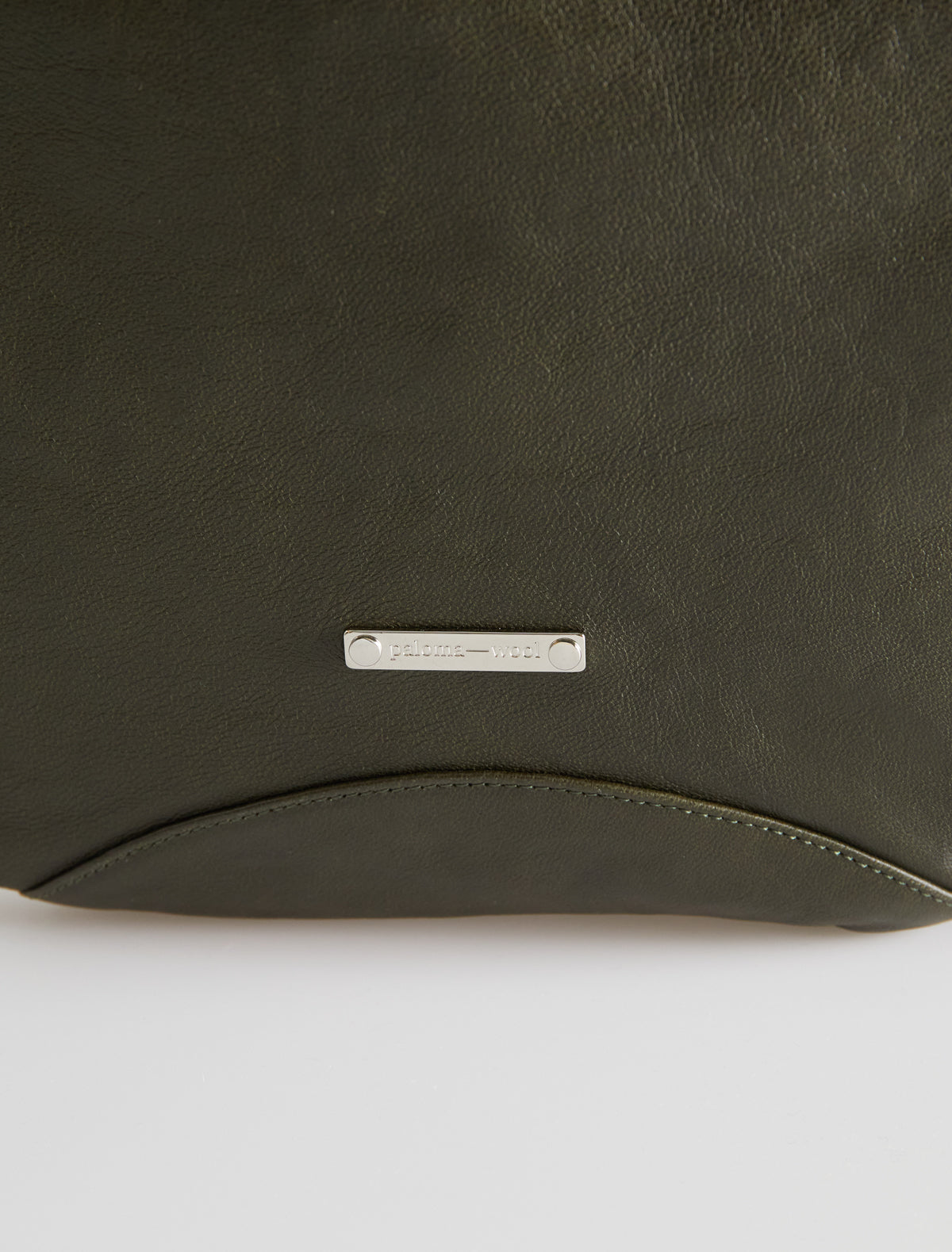 Pockets Bag - Khaki