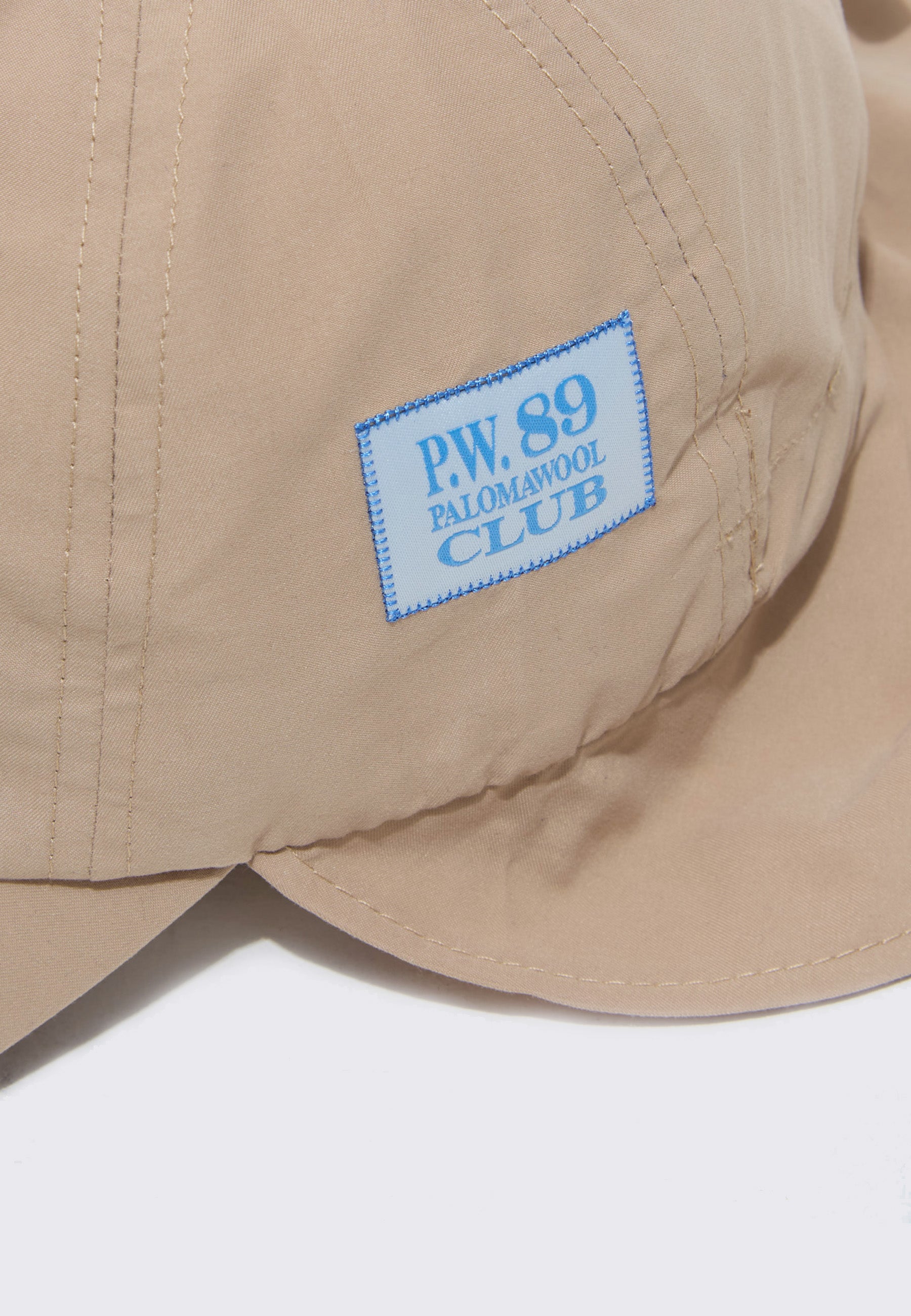 Adrien Cap - Beige