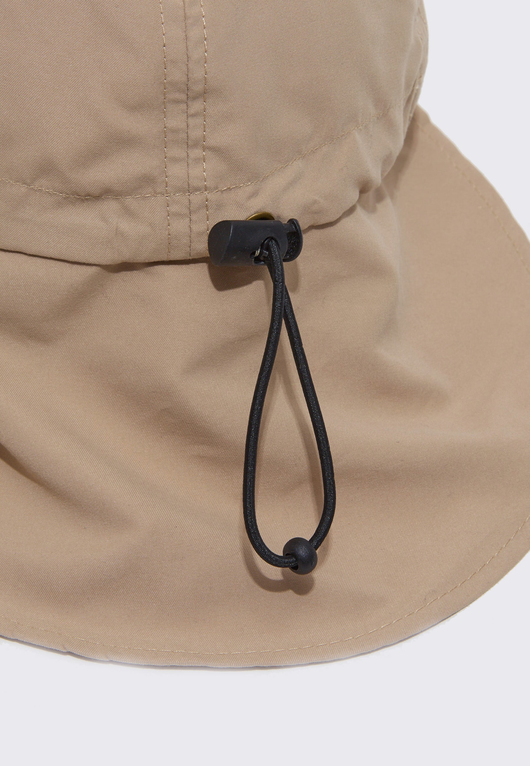 Adrien Cap - Beige