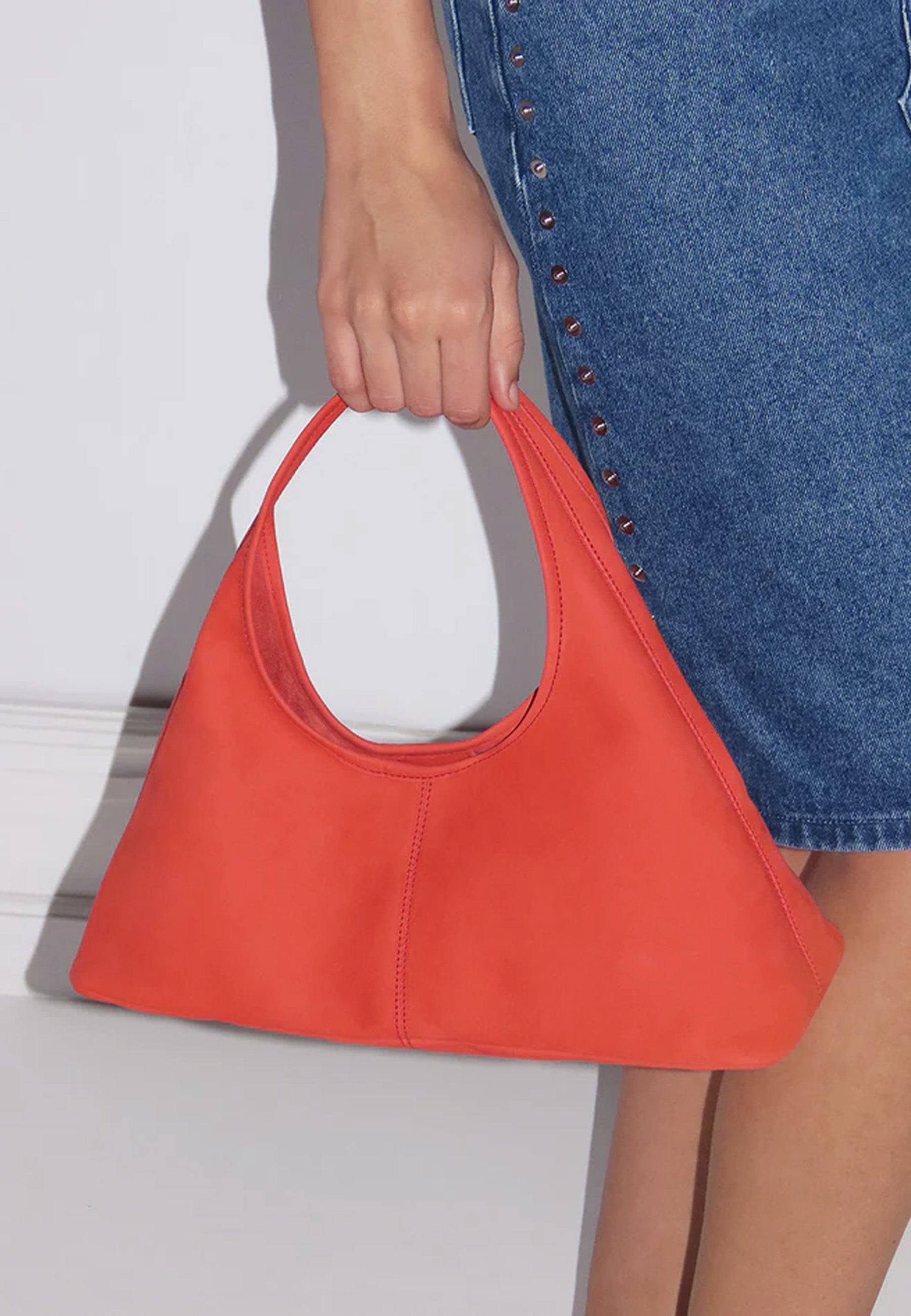 Querida Bag - Red