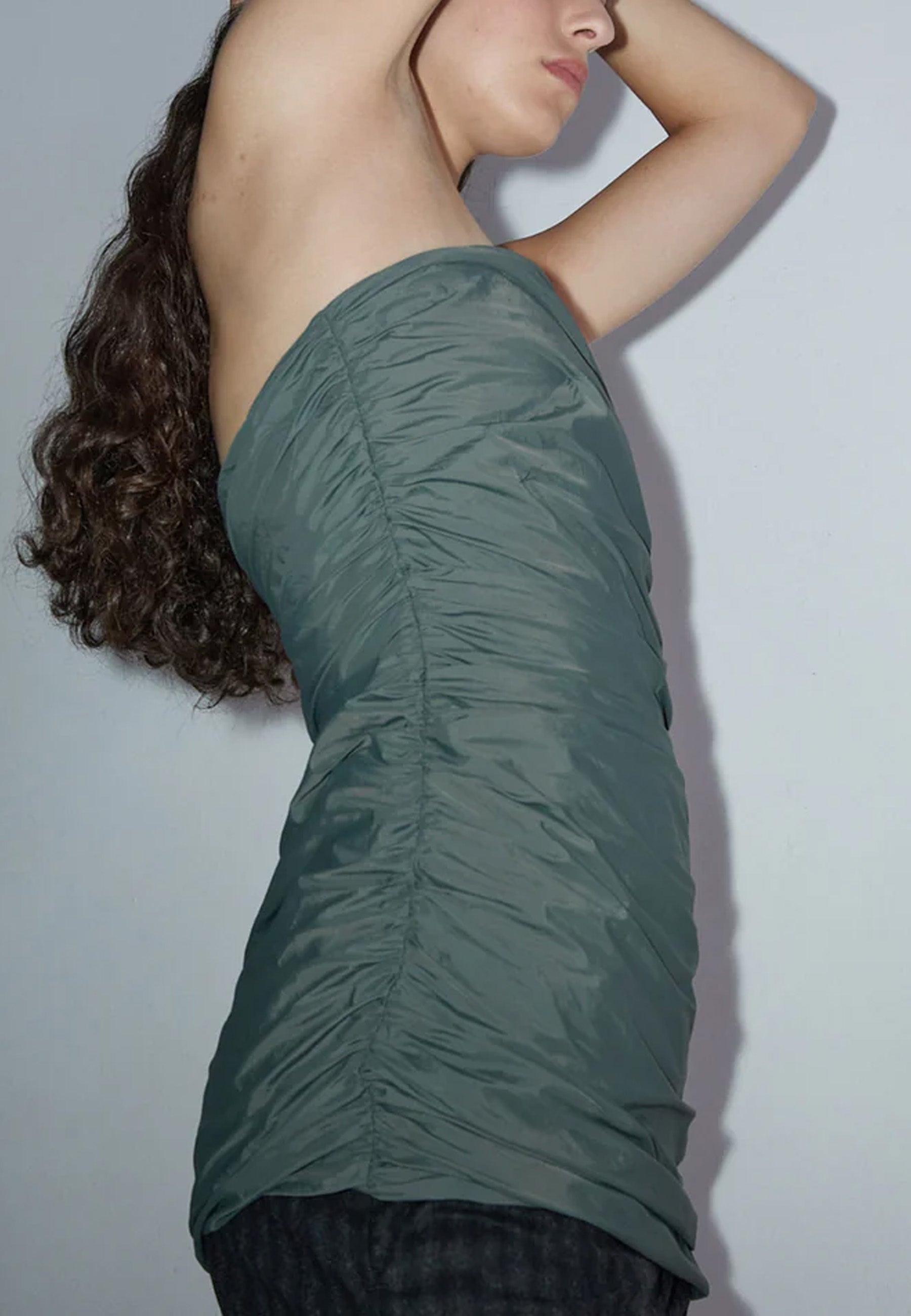 Paloma Wool | Buy Fredeta Top - Green online | Good As Gold, NZ Paloma Wool | Buy Fredeta Top - Green online | Good As Gold, NZ