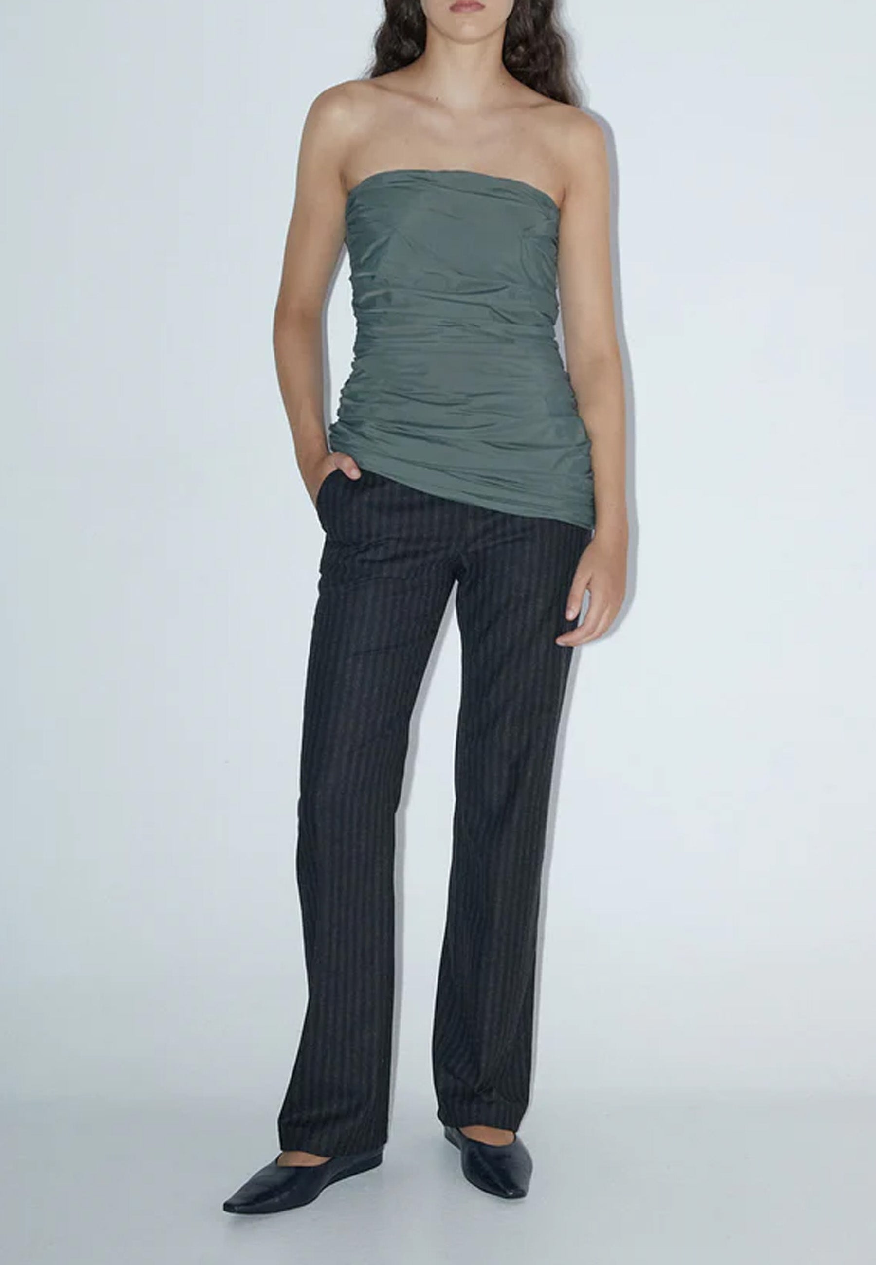 PALOMA WOOL グリーン Fredeta トップス Paloma Wool | Buy Fredeta Top - Green online | Good As Gold, NZ