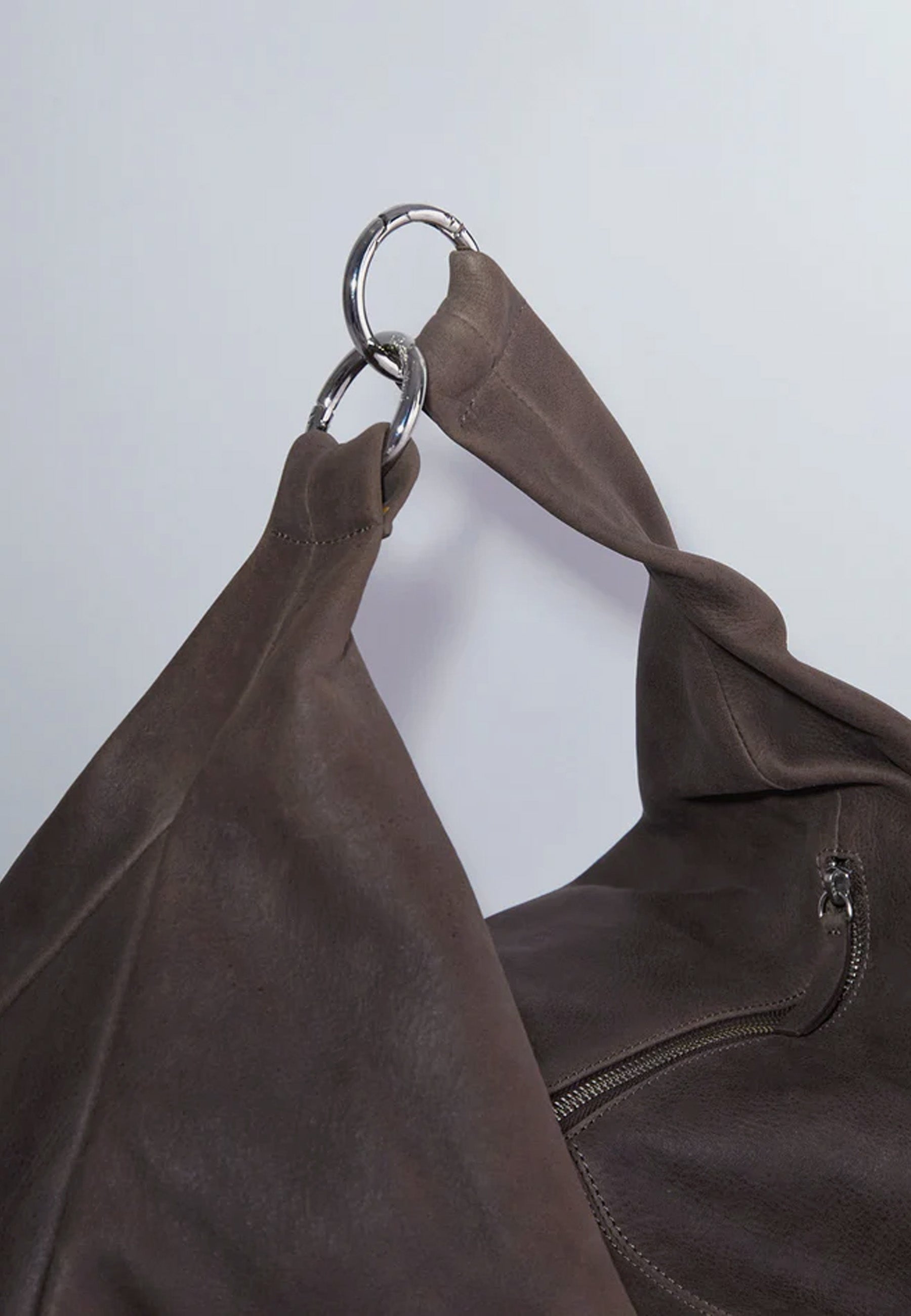 Dry Bag - brown