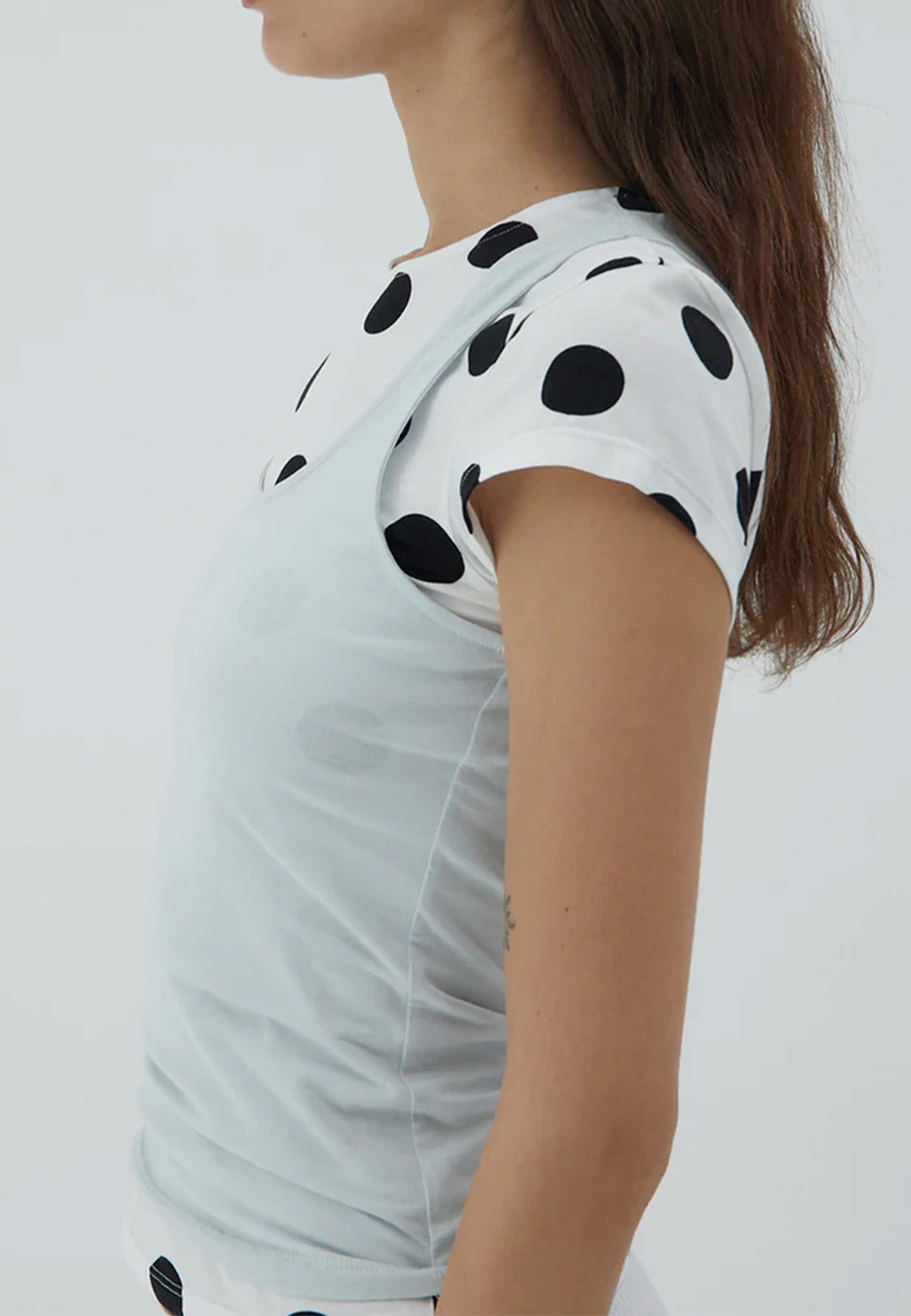 Paloma Wool | Buy Loana T-Shirt - Cyan online | Good As Gold, NZ