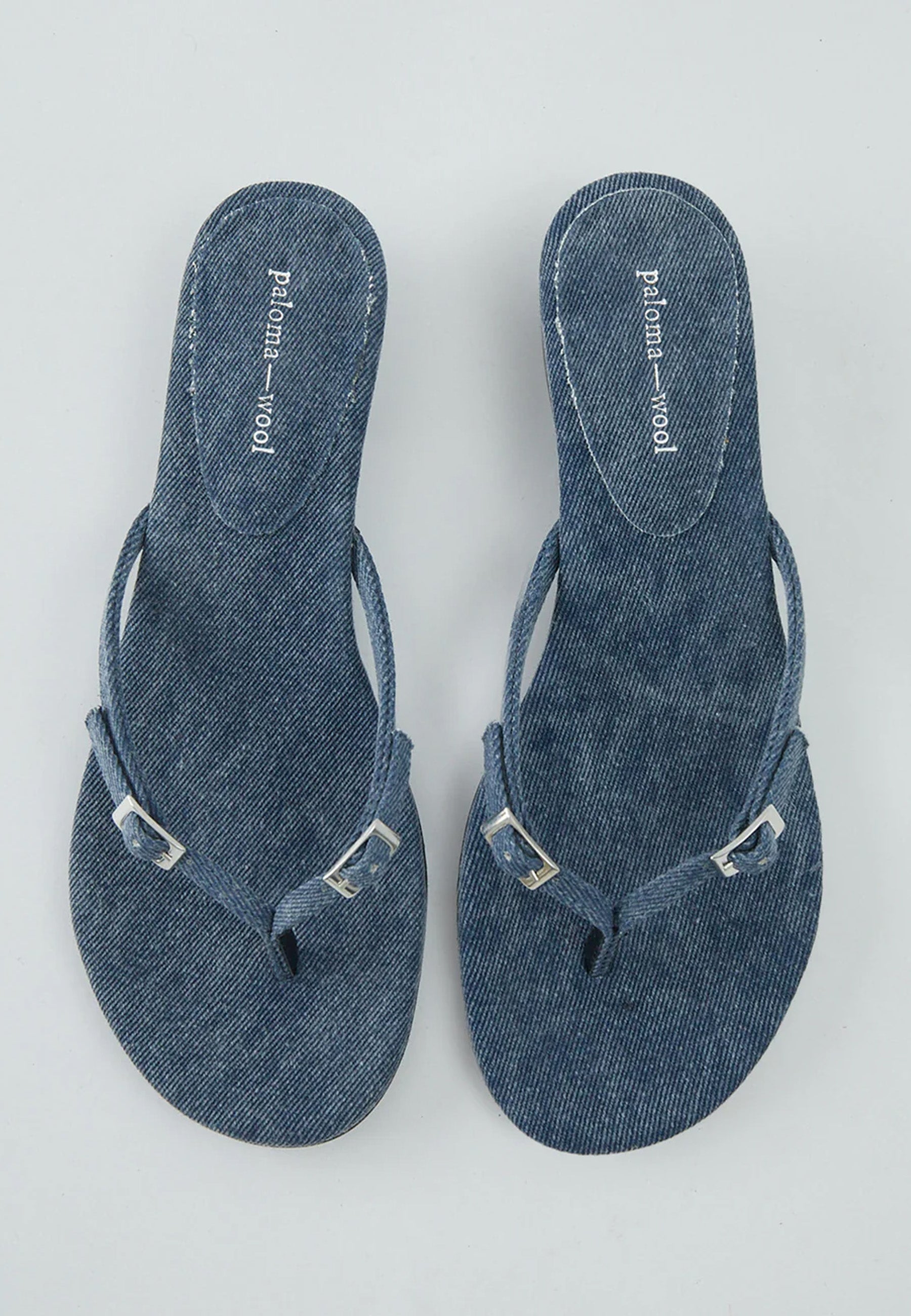 Paloma Wool | Buy Mica Denim - Denim online | Good As Gold, NZ