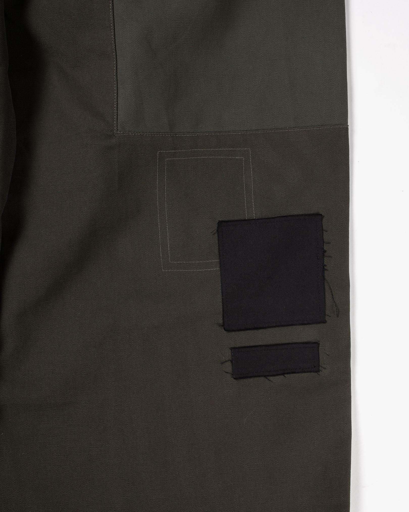 Panel Pants - Army