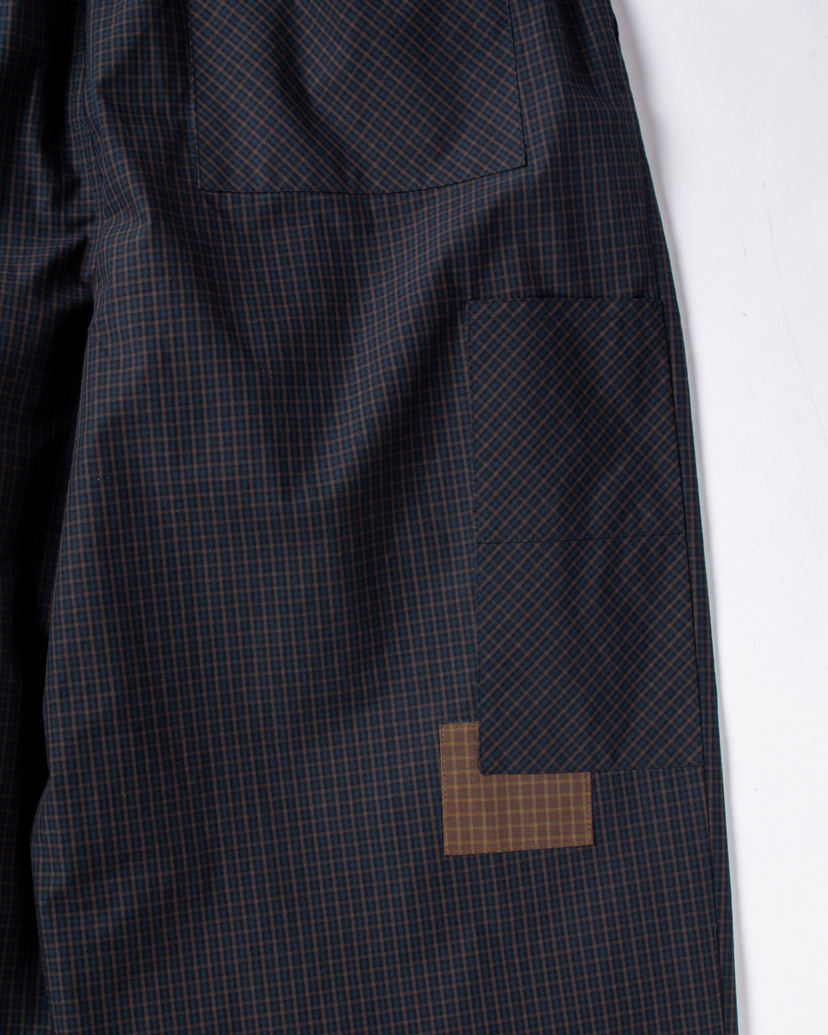 Taki Air Pants - Navy